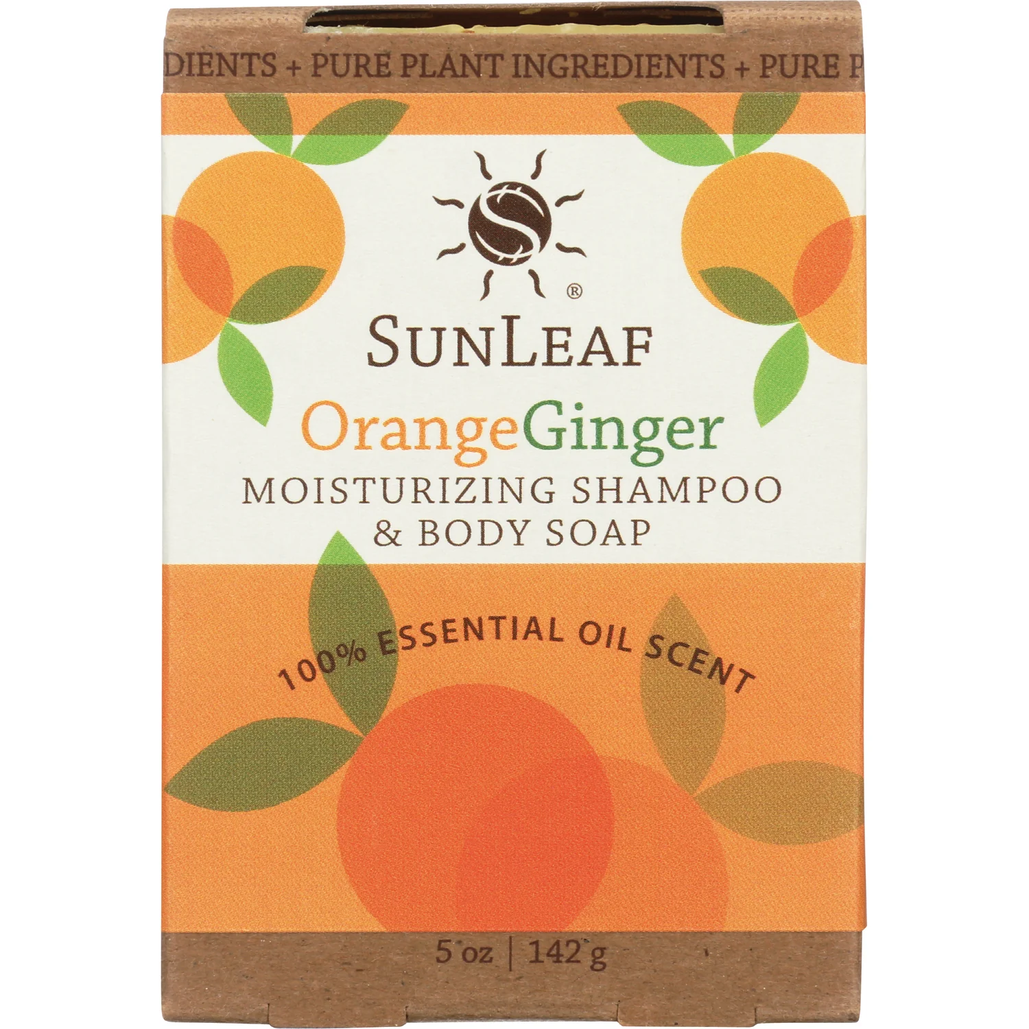 Moisturizing Shampoo and Body Soap - Image 5