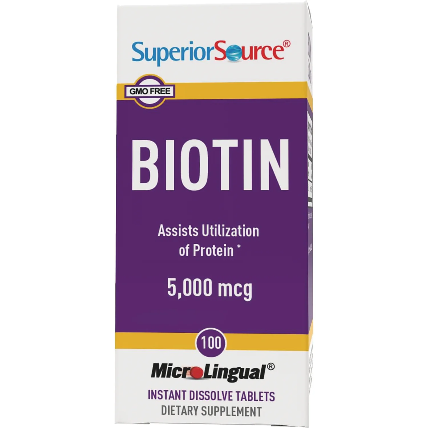 Biotin