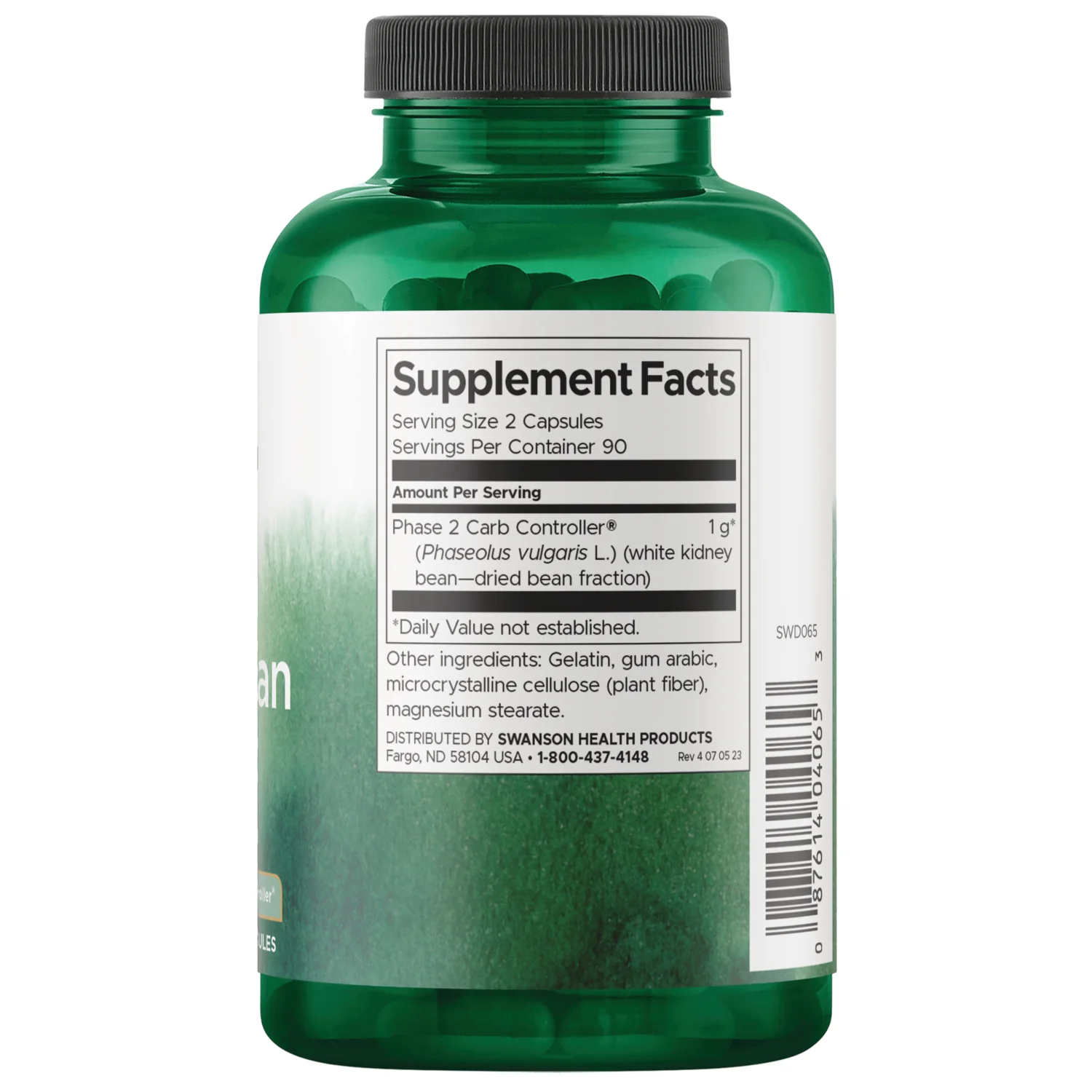 White Kidney Bean Extract - Image 2