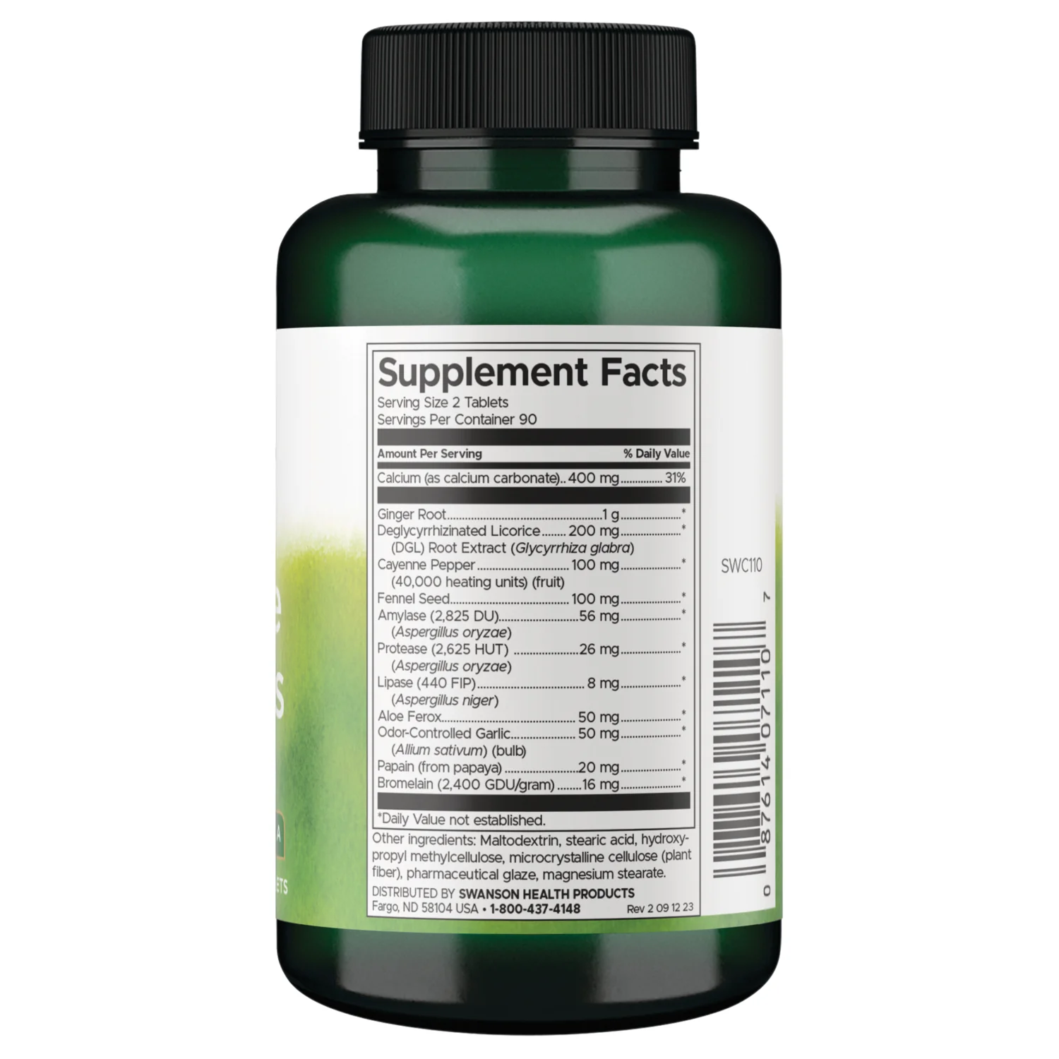 Digestive Essentials - Image 2