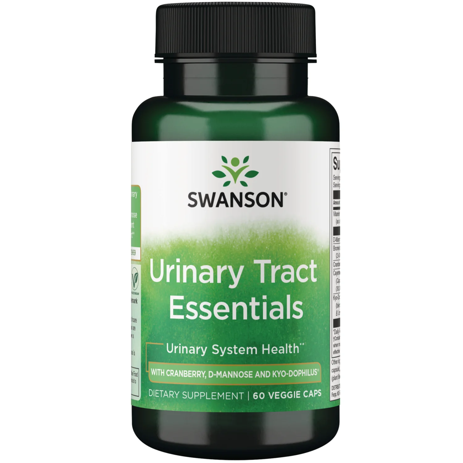 Urinary Tract Essentials