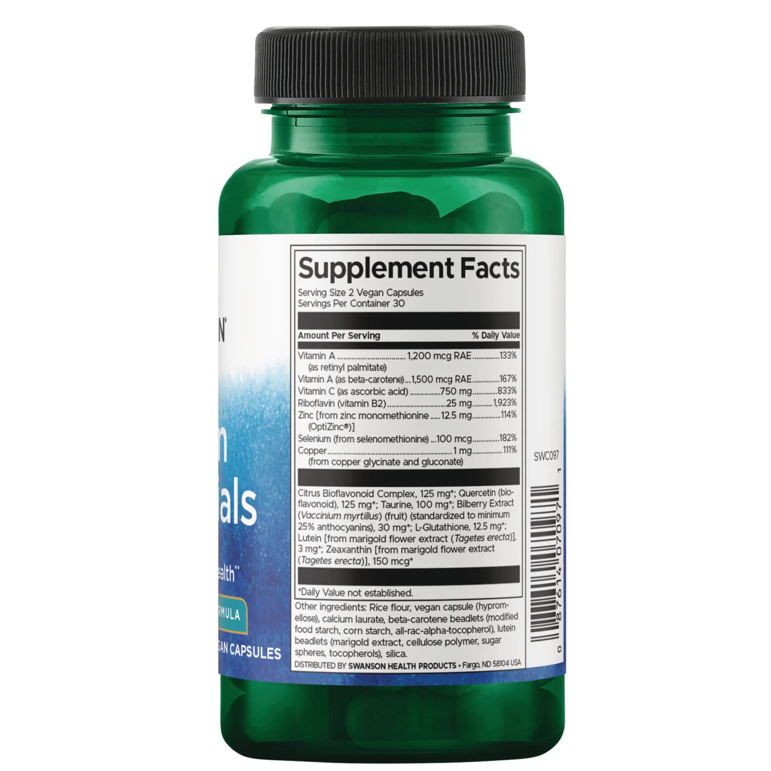 Vision Essentials - 2 Pack - Image 3