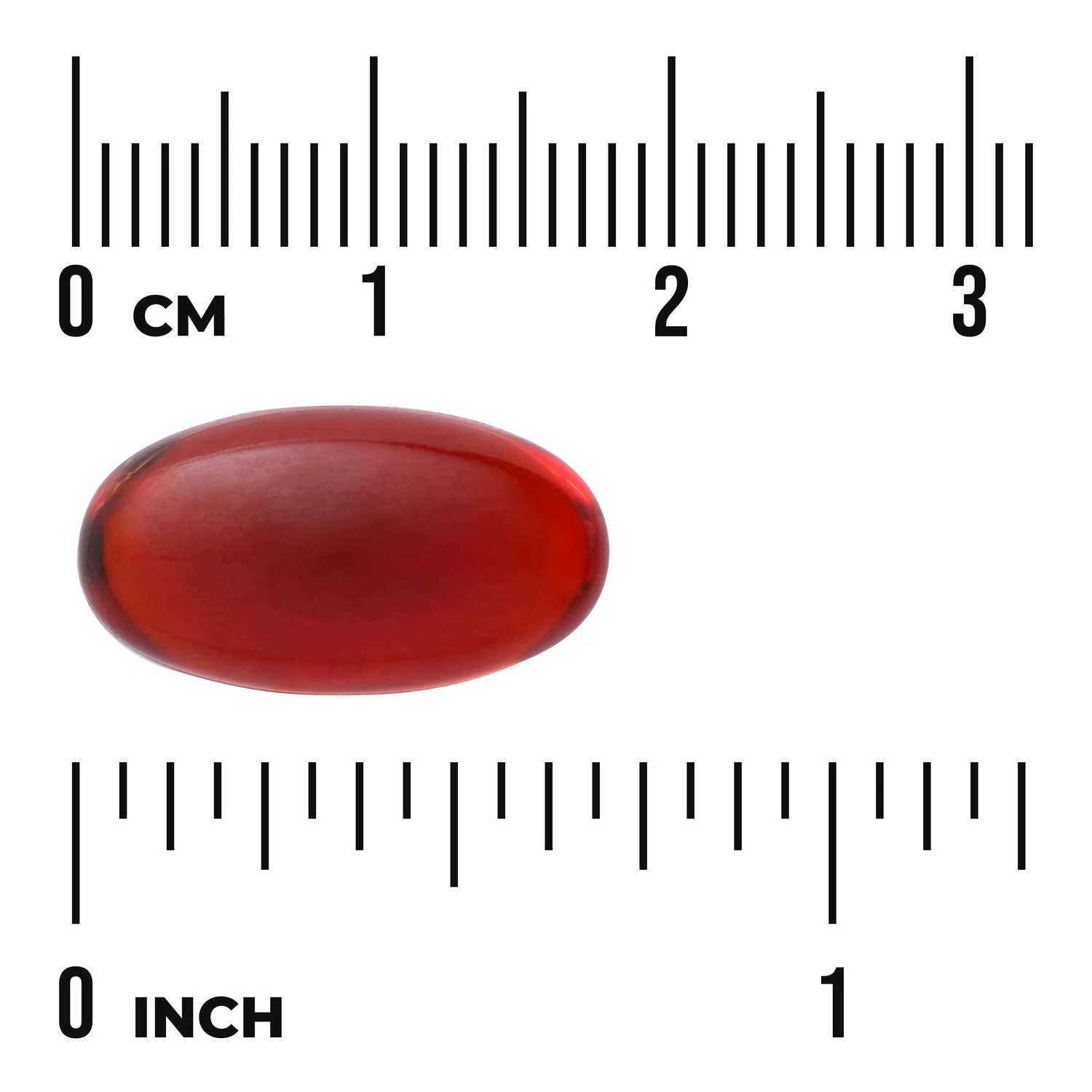 100% Pure Krill Oil - Image 3