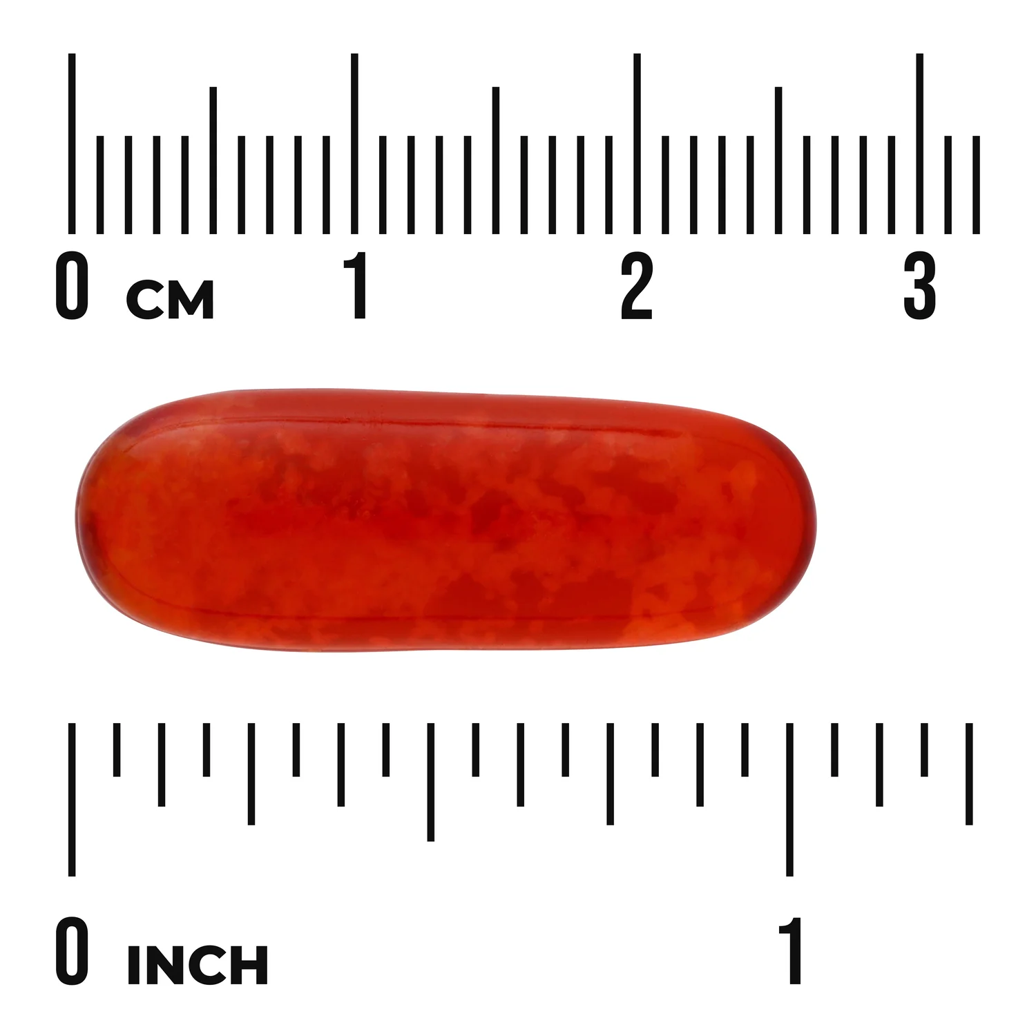Krill Oil with Pure Coconut Oil - Image 3