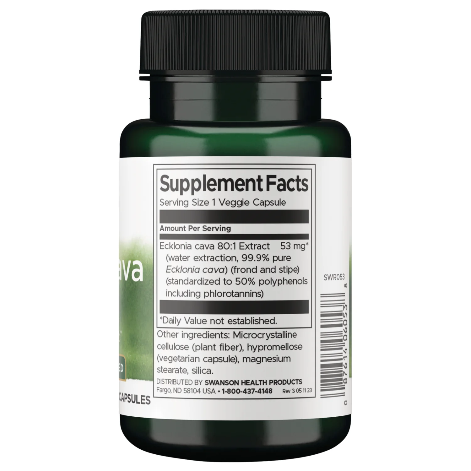 Ecklonia Cava Extract - Standardized - Image 2