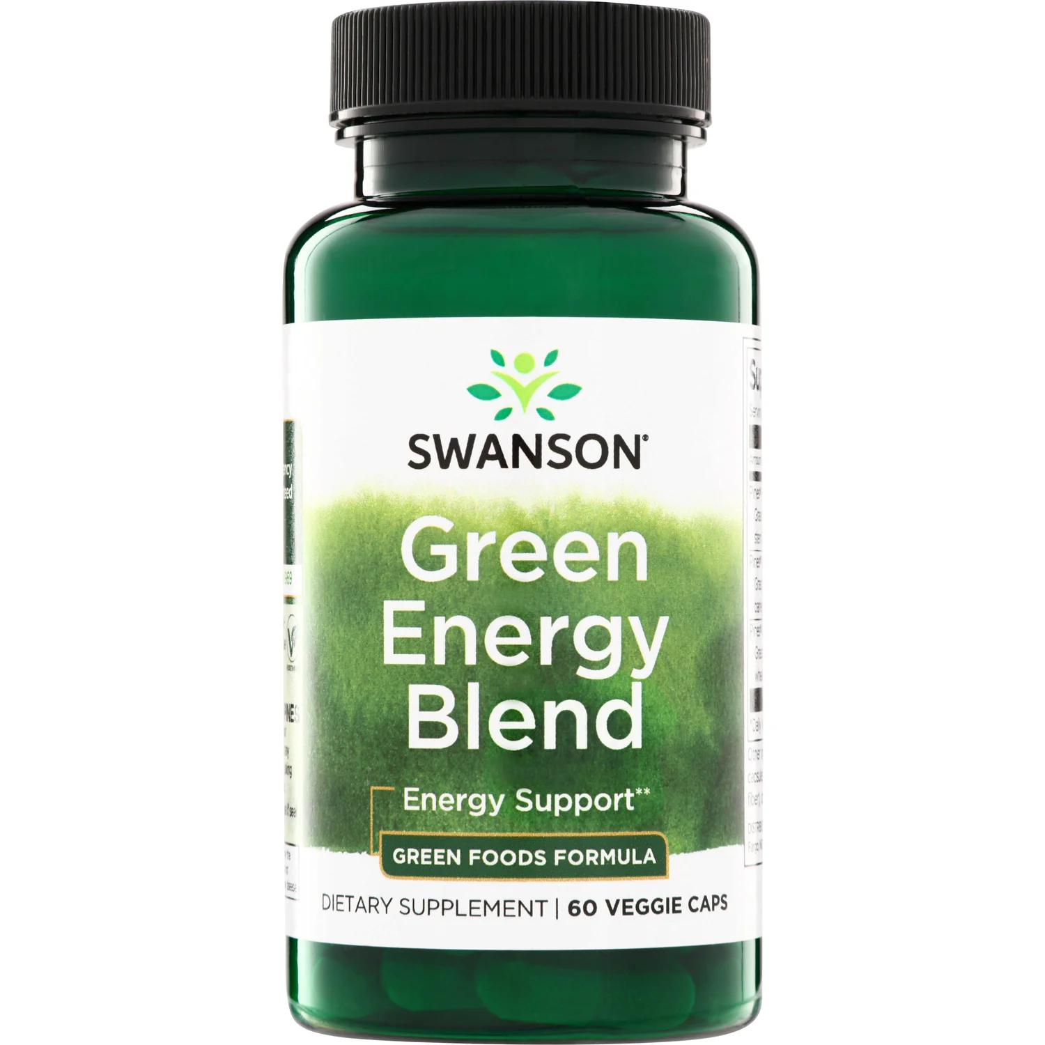 Green Energy Blend