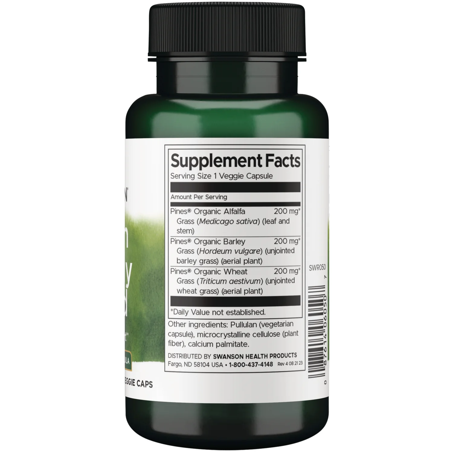 Green Energy Blend - Image 2