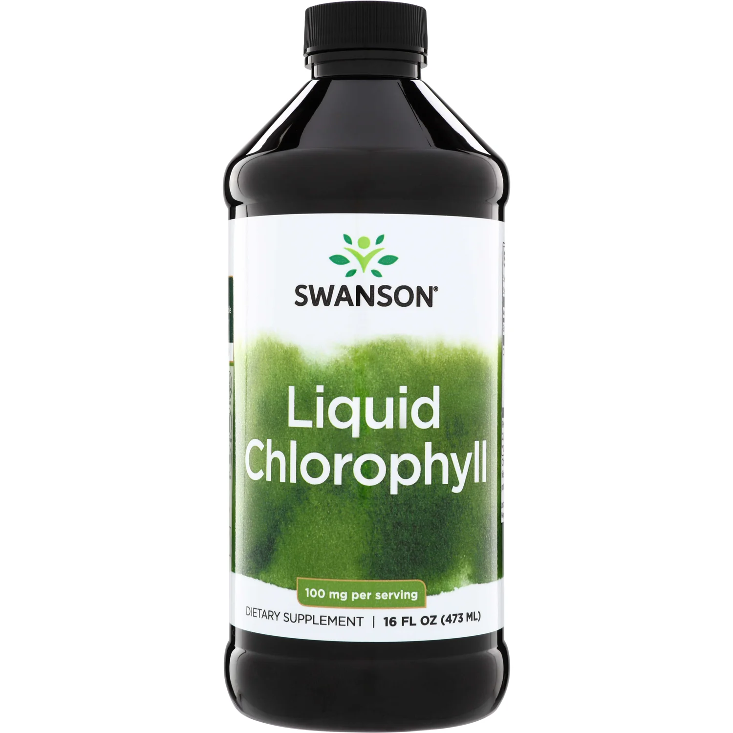 Liquid Chlorophyll