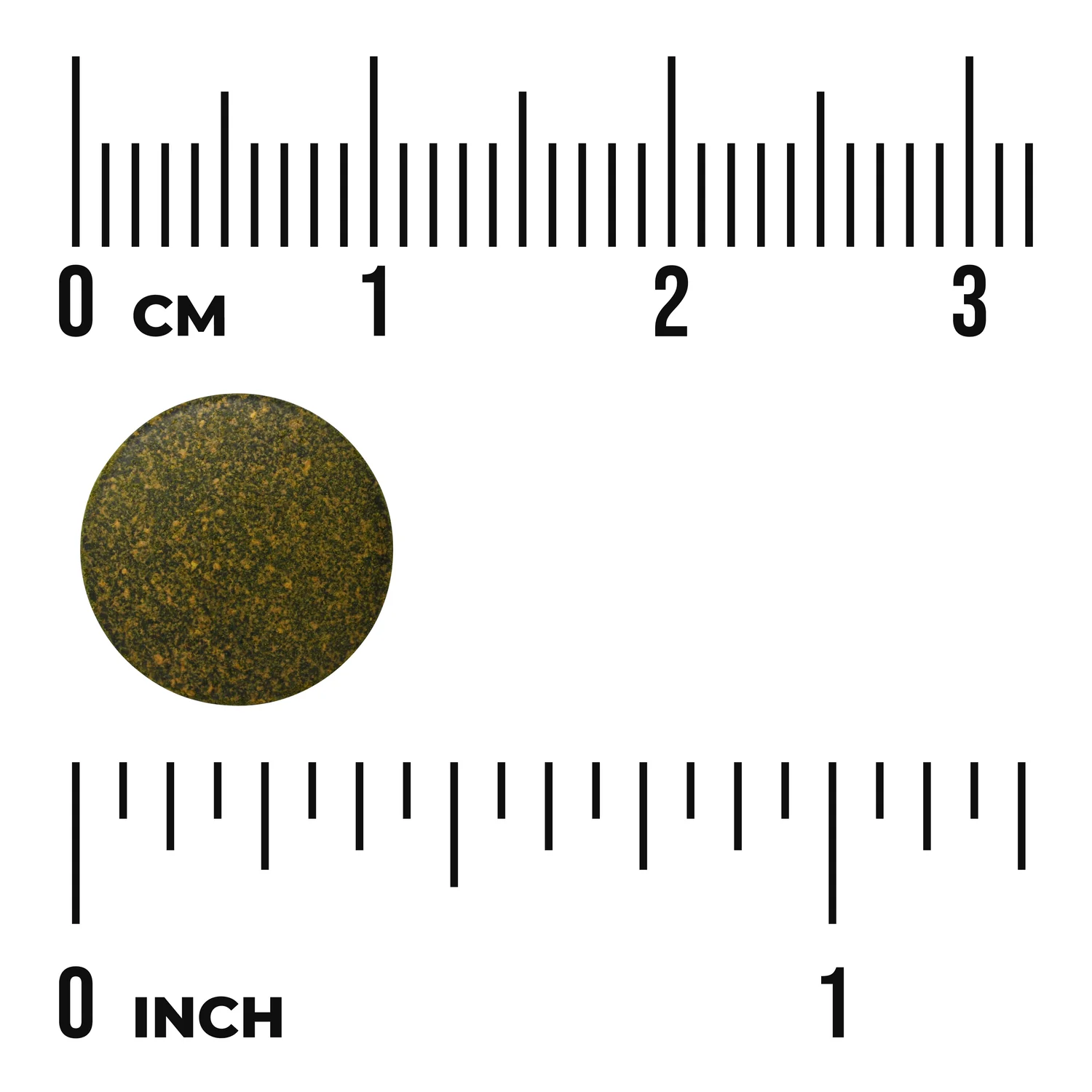 Chlorella & Fermented Turmeric - Image 3