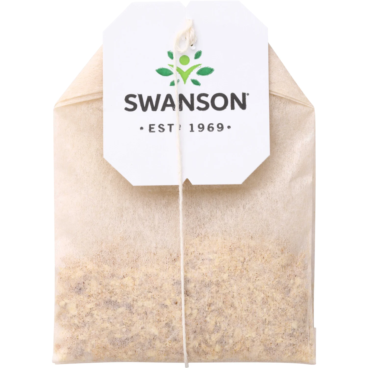 100% Organic Ginger Root Tea - Caffeine-Free - Image 3