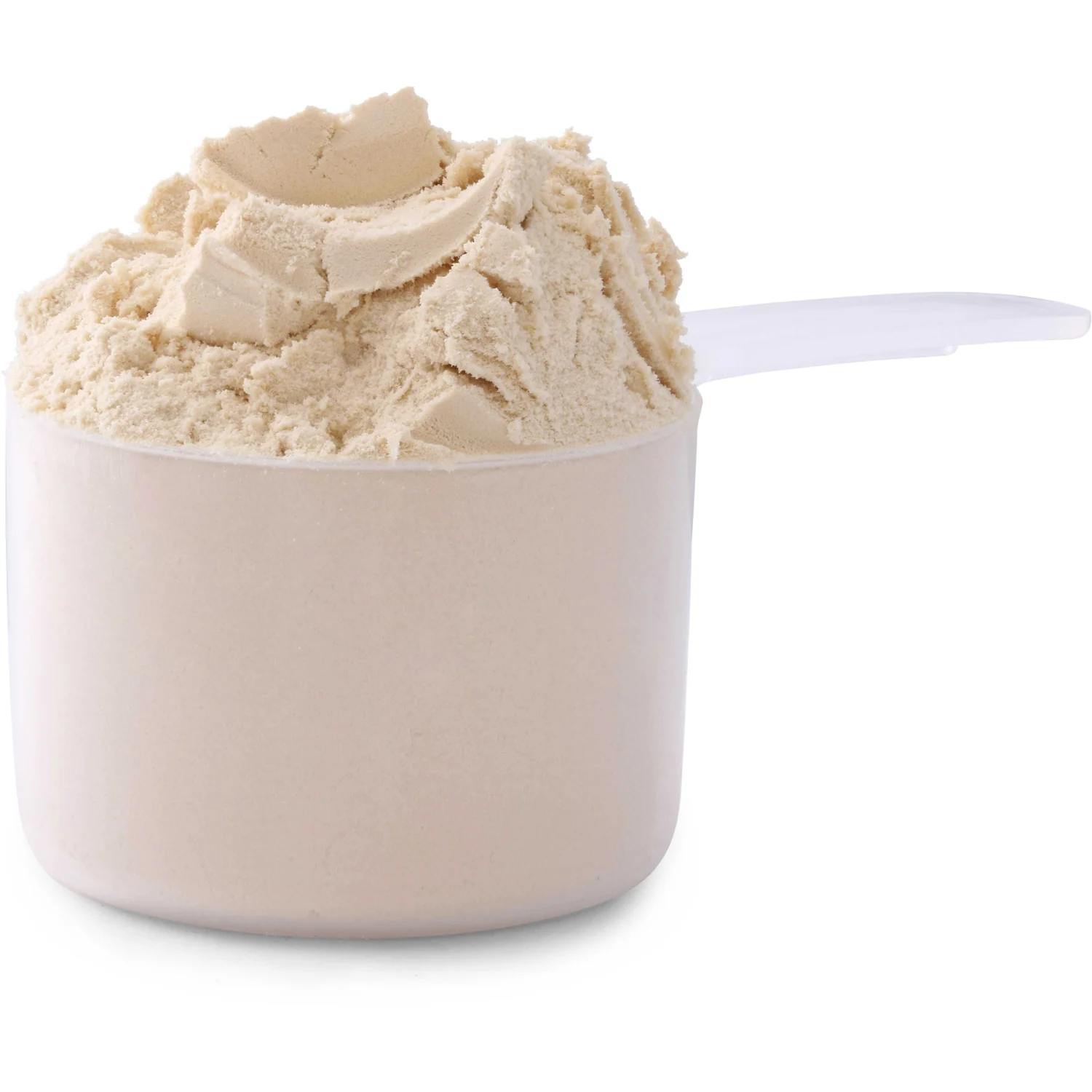 100% Organic Pea Protein Powder - Non-GMO Unflavored - Image 3