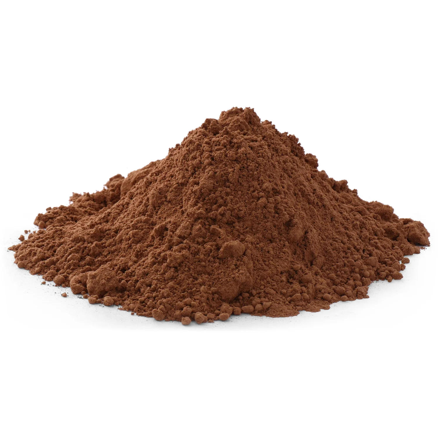Certified Organic Cocoa Powder - Unsweetened - Image 3