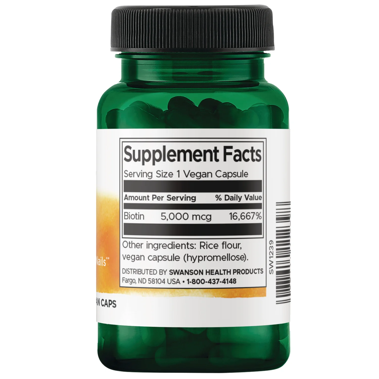 Biotin - Image 2