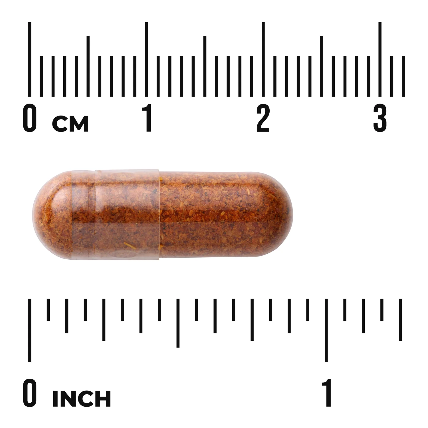 Cayenne - 40,000 Capsaicin HU/G - Image 3