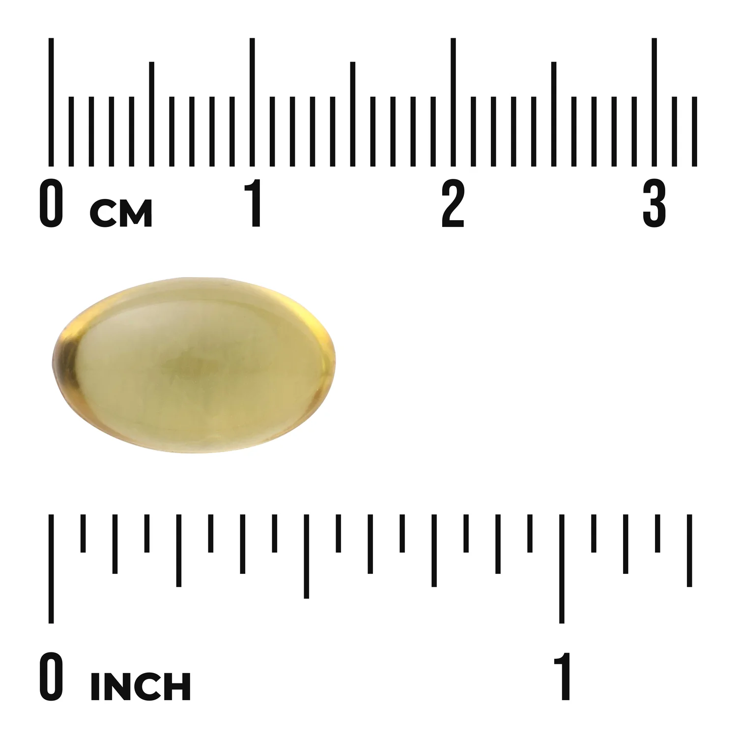 Norwegian Cod Liver Oil - Image 3