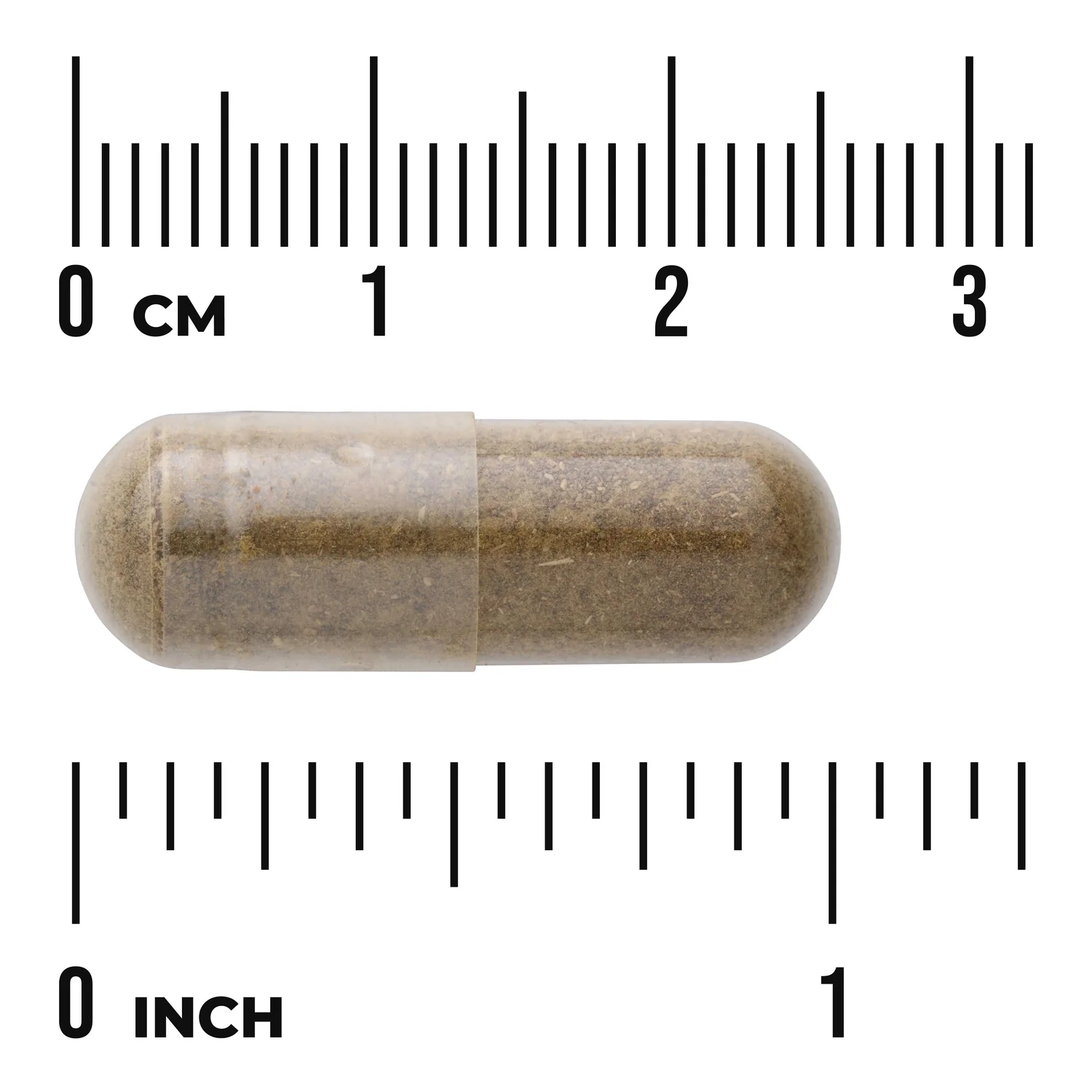 Full Spectrum Damiana - Image 3