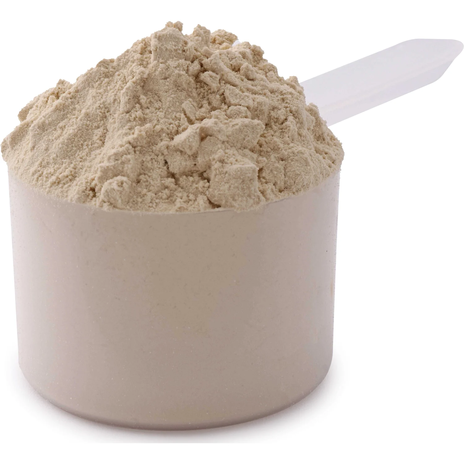 Full Potential Vegan Protein - Vanilla - Image 3