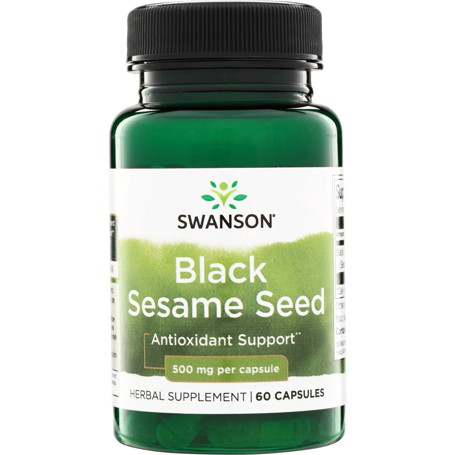 Black Sesame Seed
