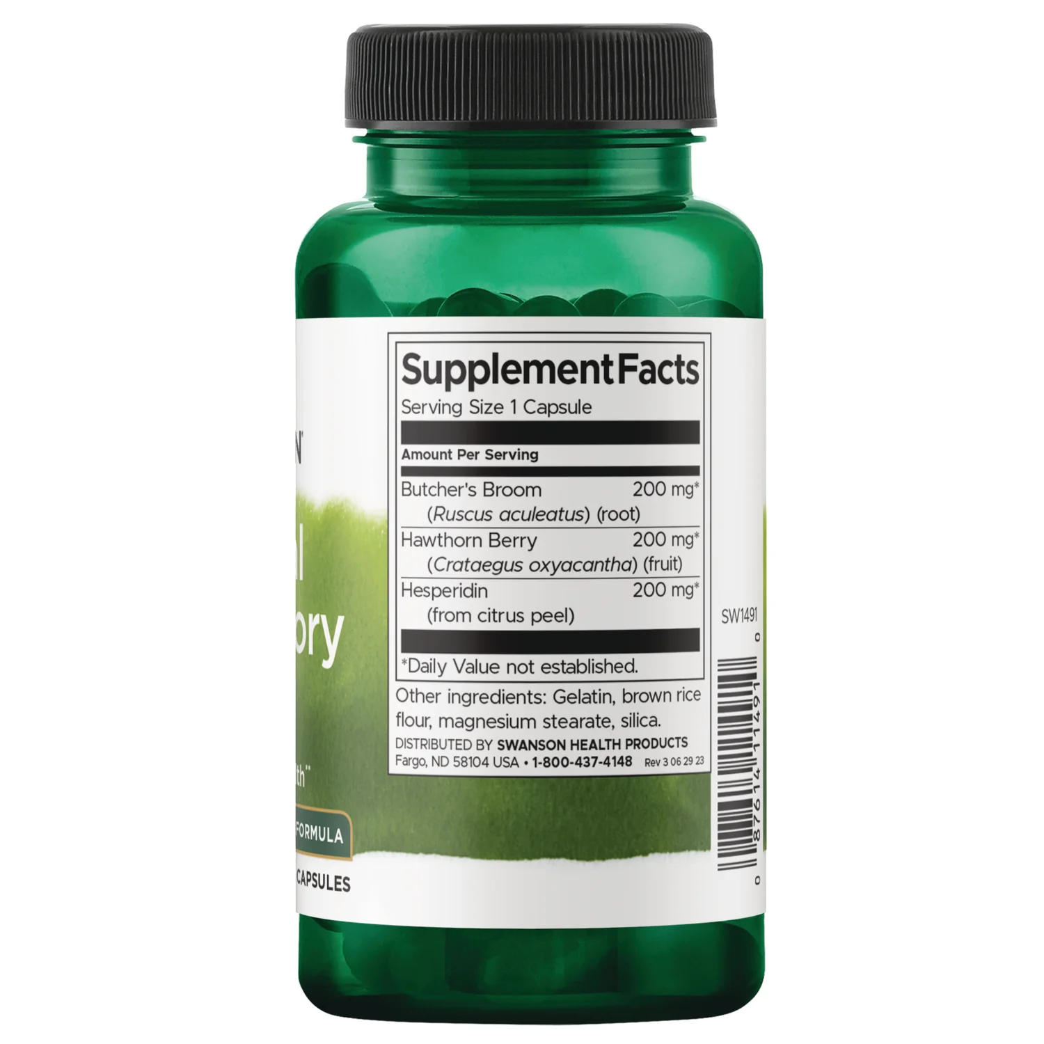 Herbal Circulatory Care - Image 2