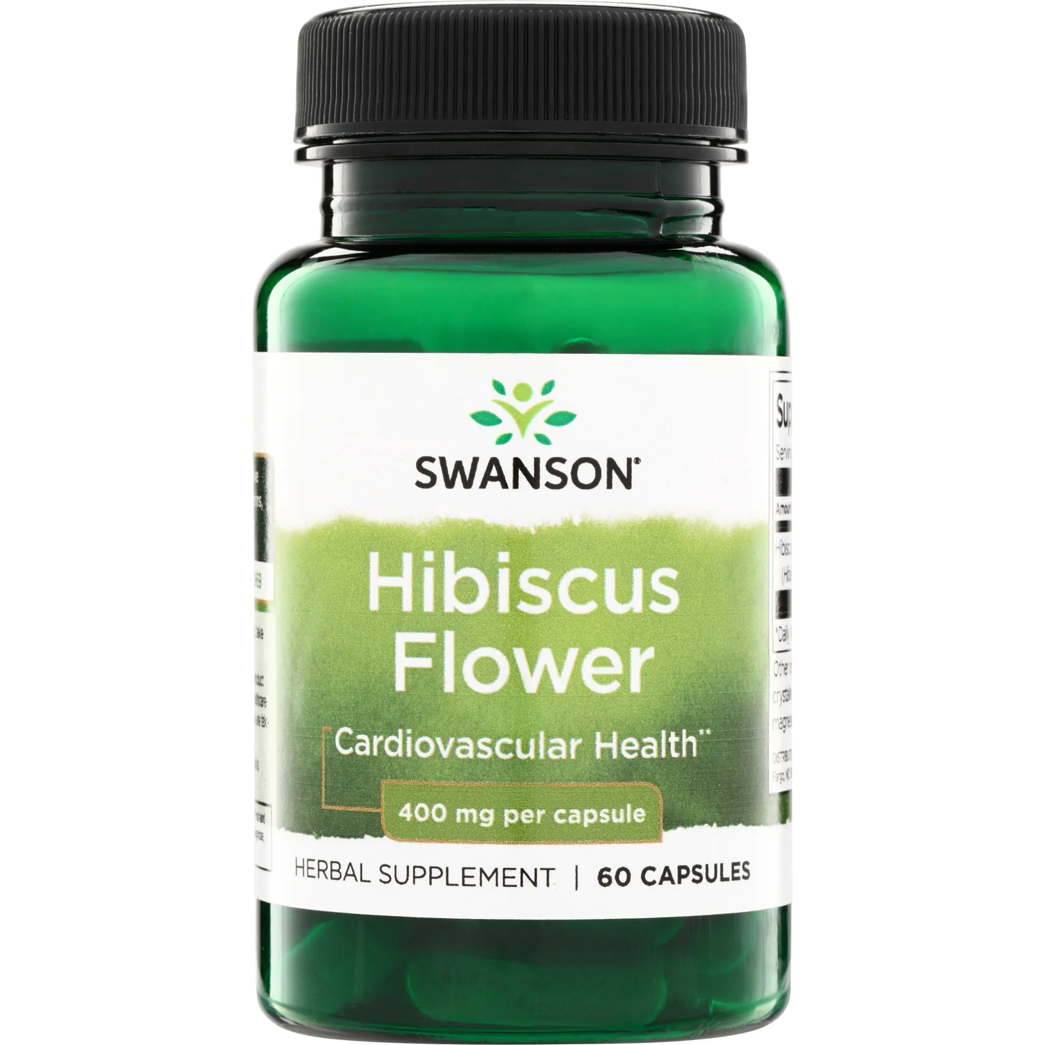 Hibiscus Flower