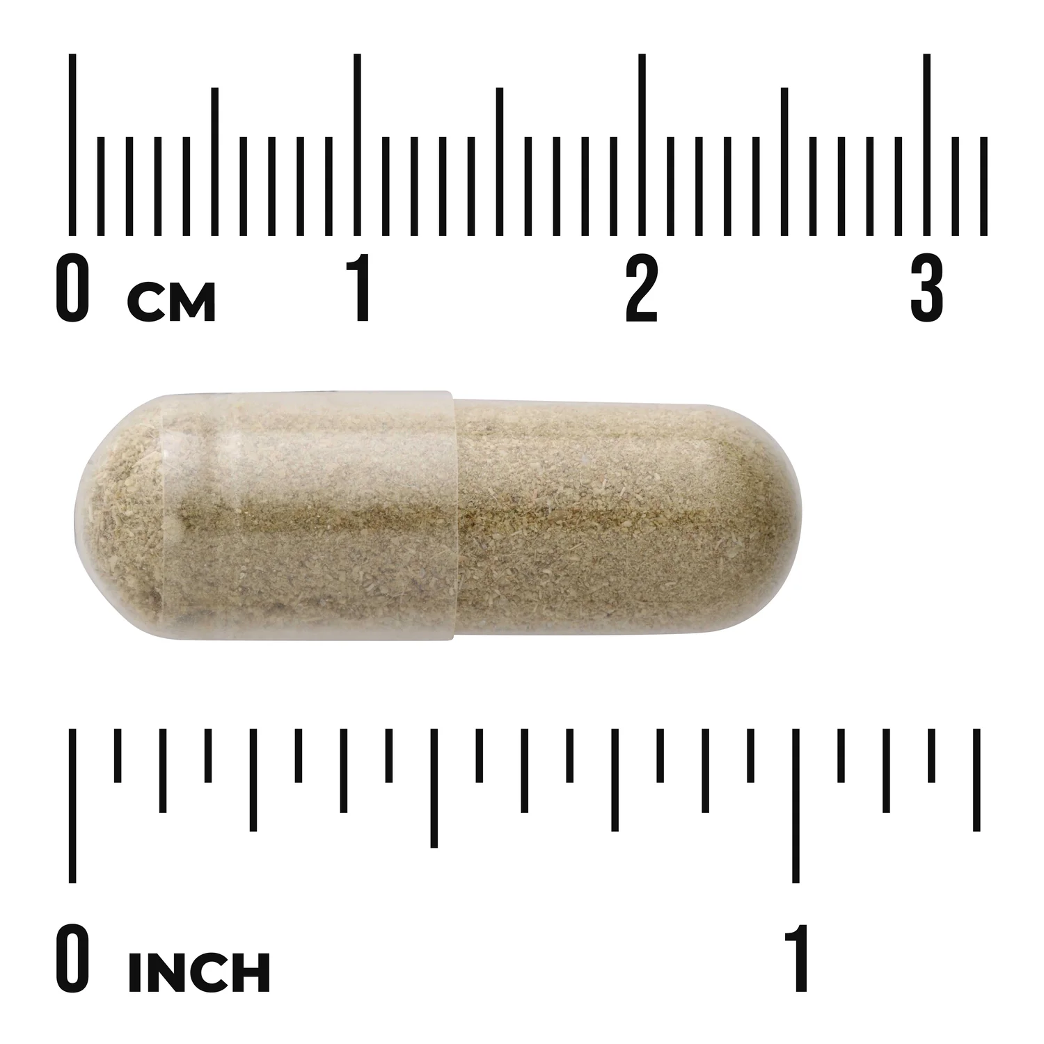Full Spectrum Olive Leaf - Image 3