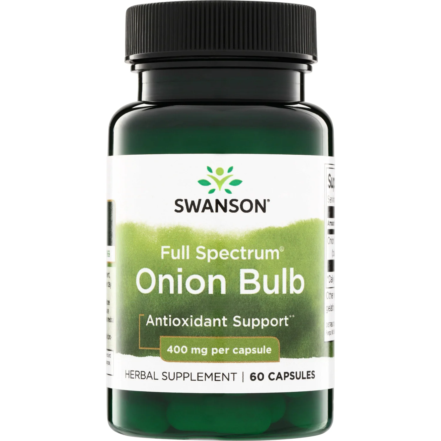 Full Spectrum Onion Bulb