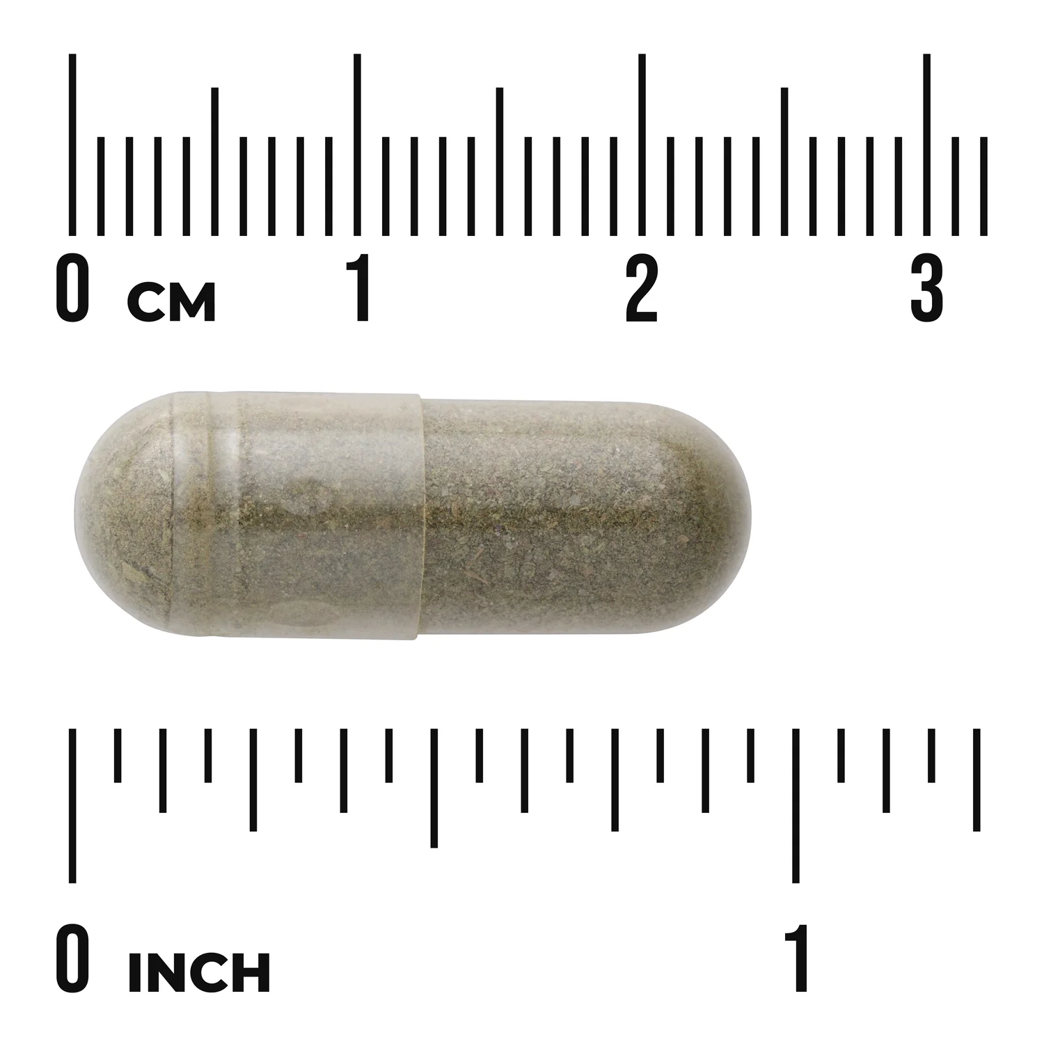 Full Spectrum Spearmint Leaf - Image 3