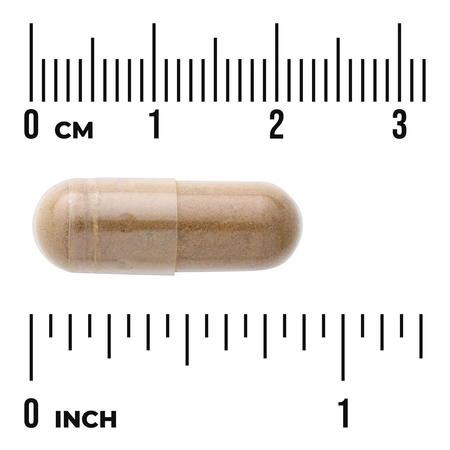 Full Spectrum Yellow Dock Root - Image 3