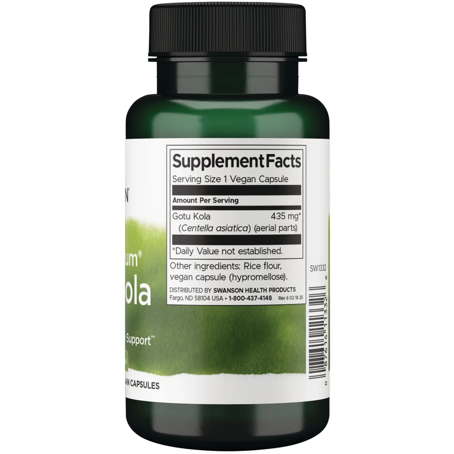 Full Spectrum Gotu Kola - Image 2