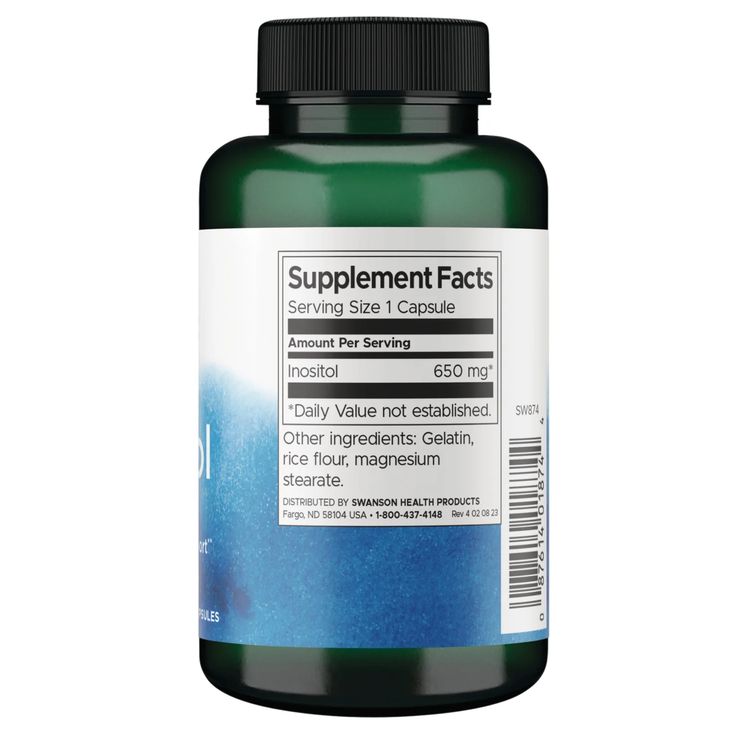 Inositol - Image 2