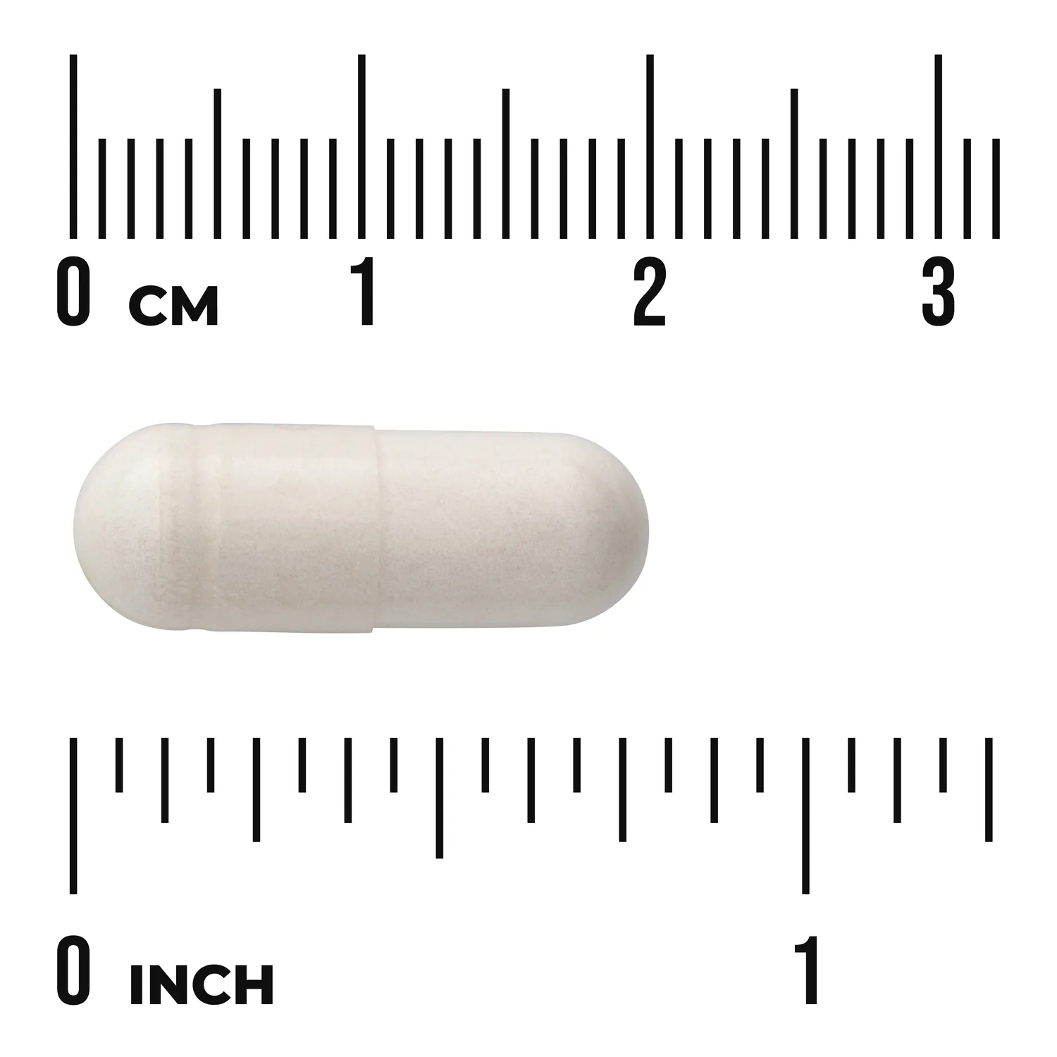 Iron Citrate - Active Form - Image 3