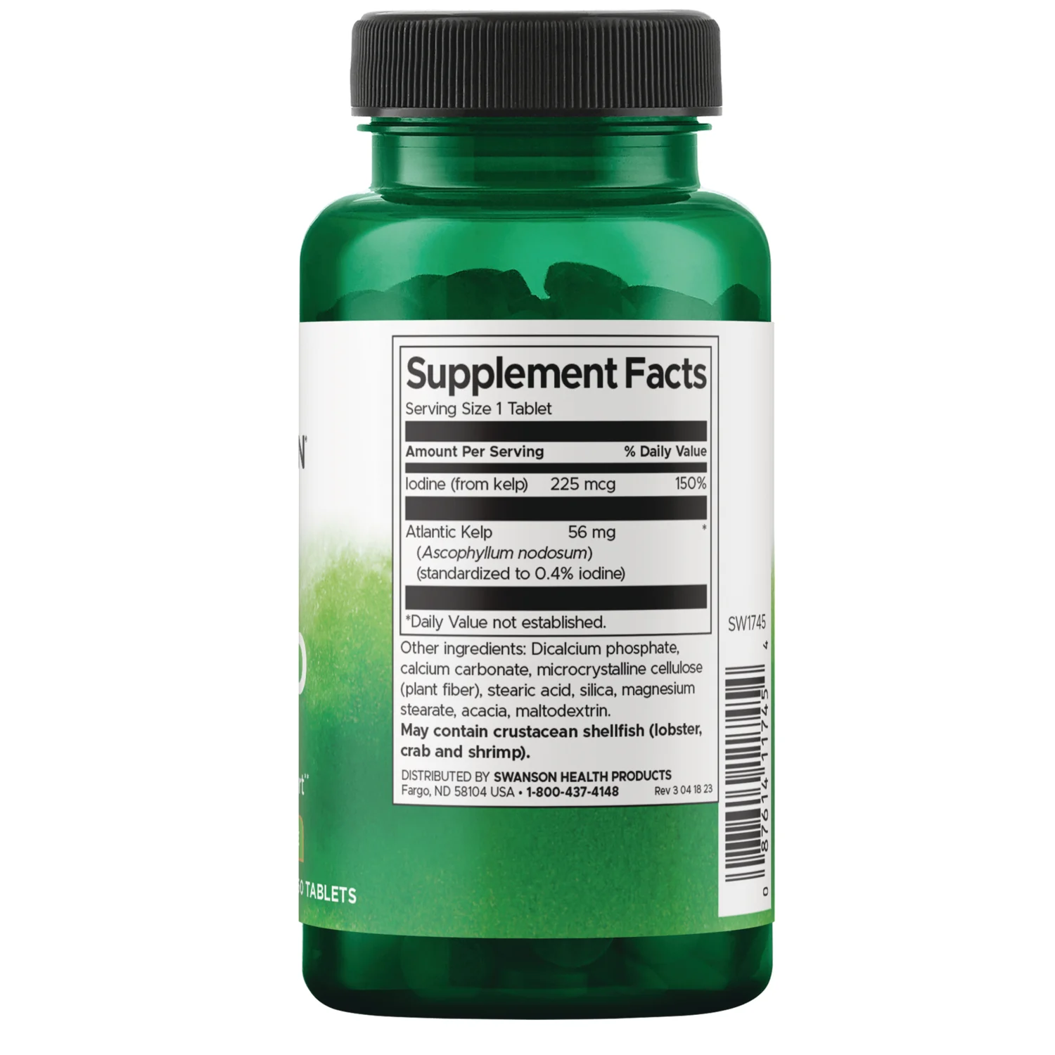 Kelp Iodine Source - Image 2