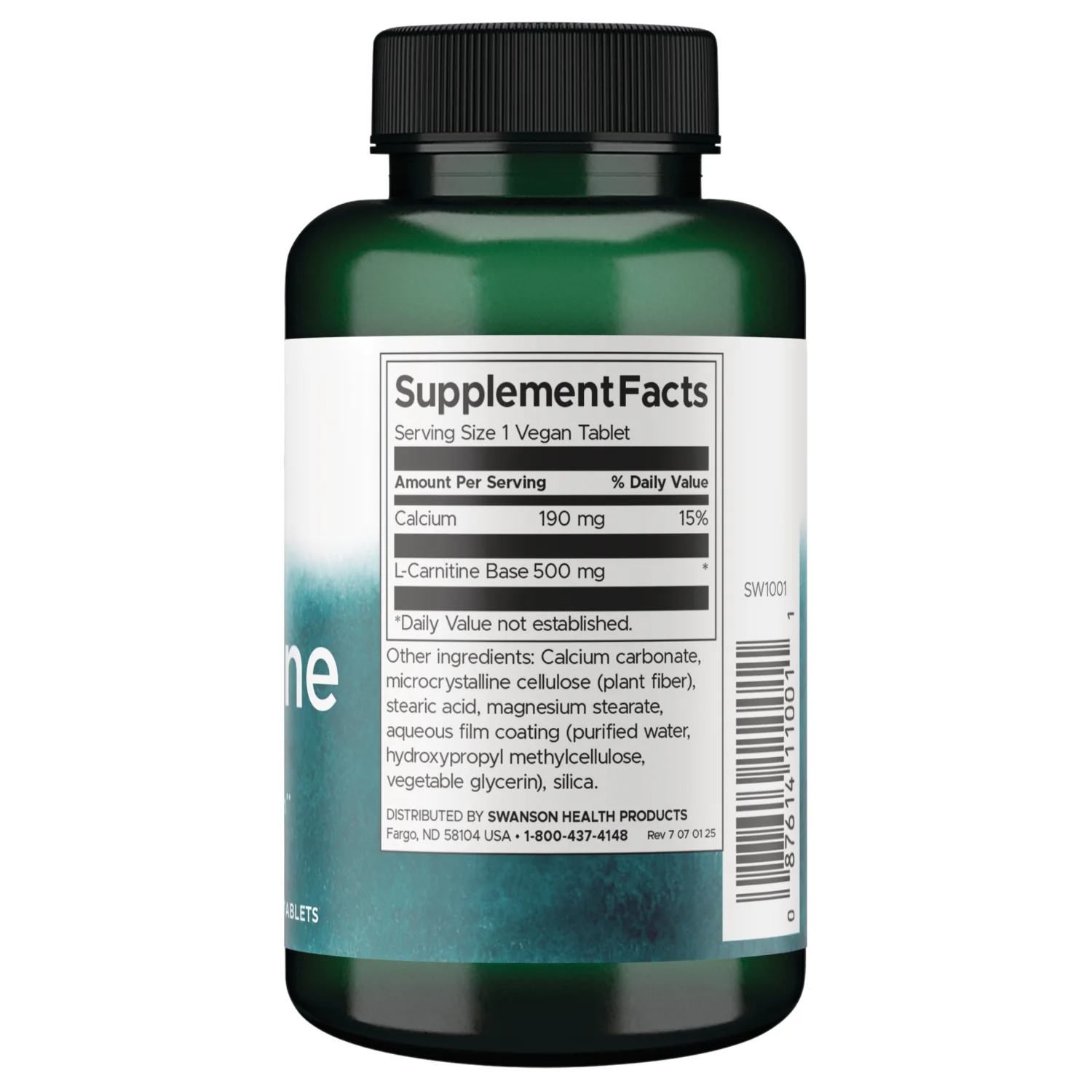 L-Carnitine - Image 2
