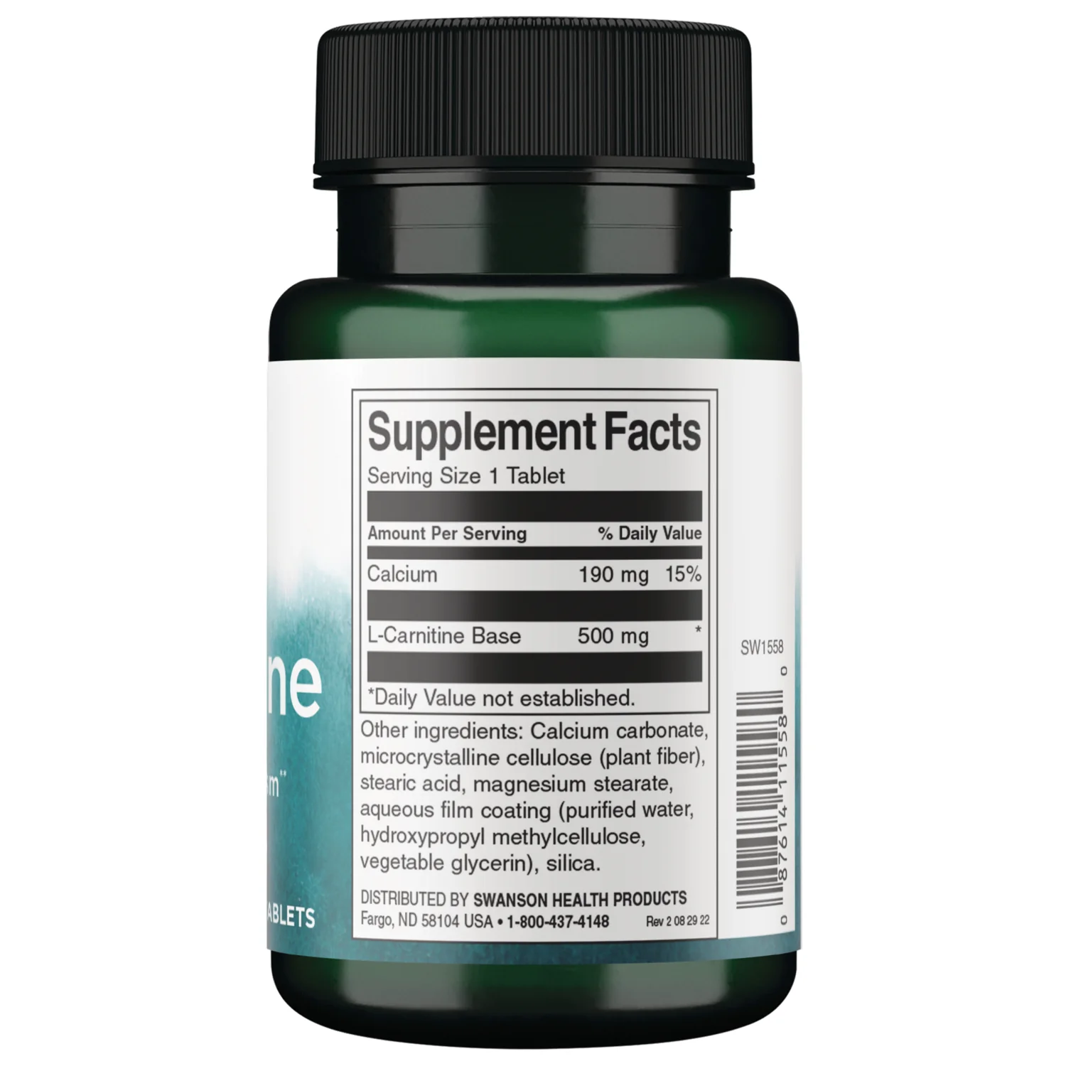 L-Carnitine - Image 2