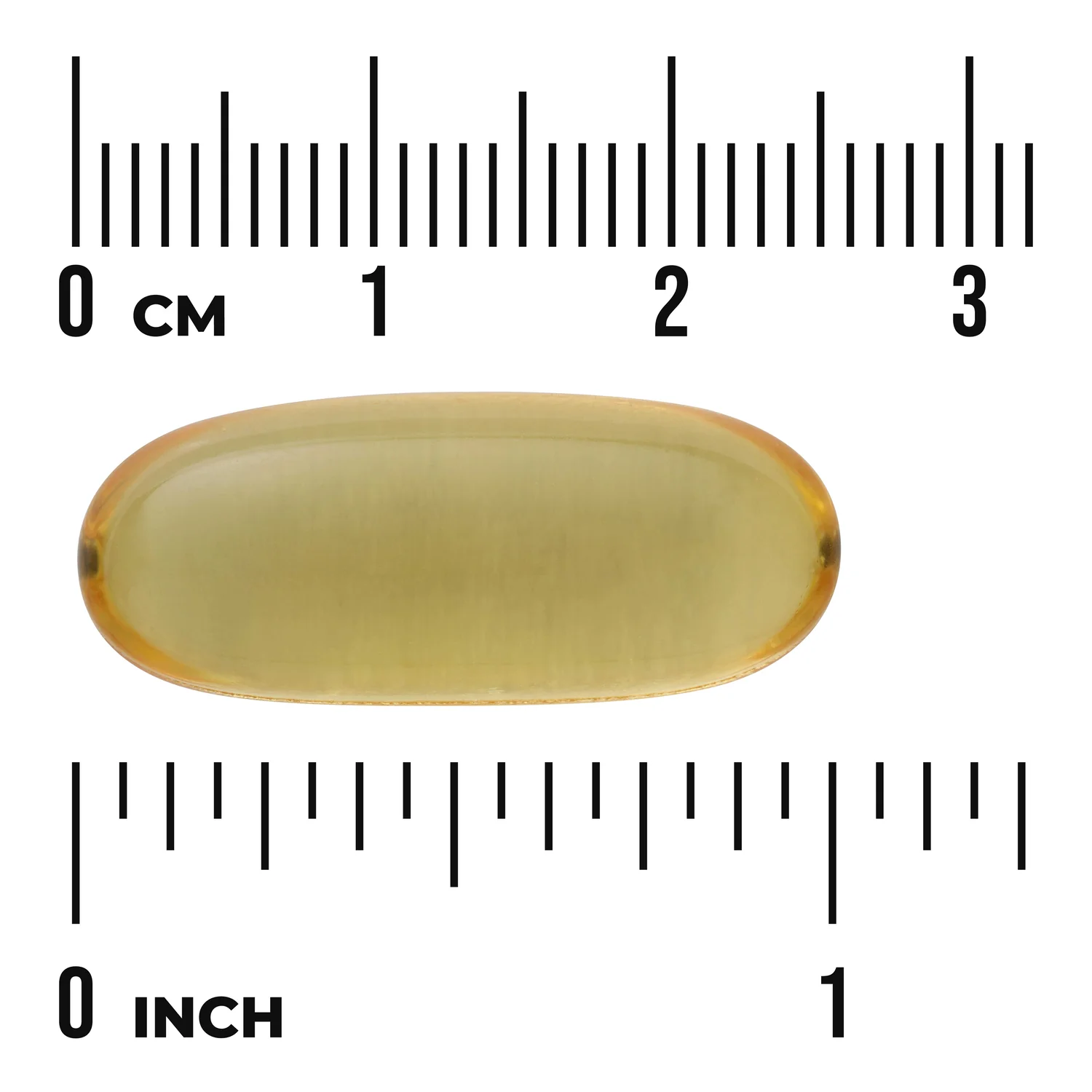 Omega-3 Fish Oil - Lemon Flavor - Image 3