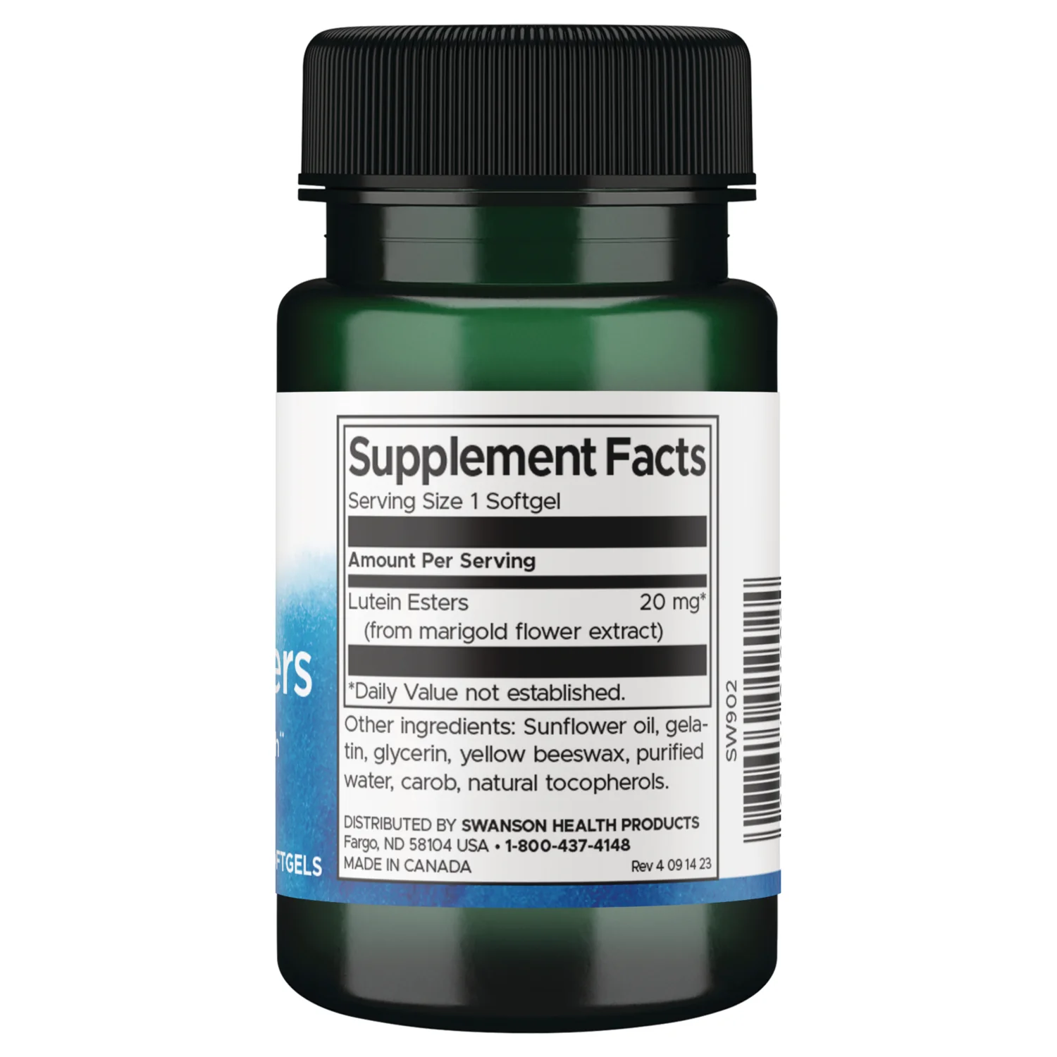 Lutein Esters - Image 2