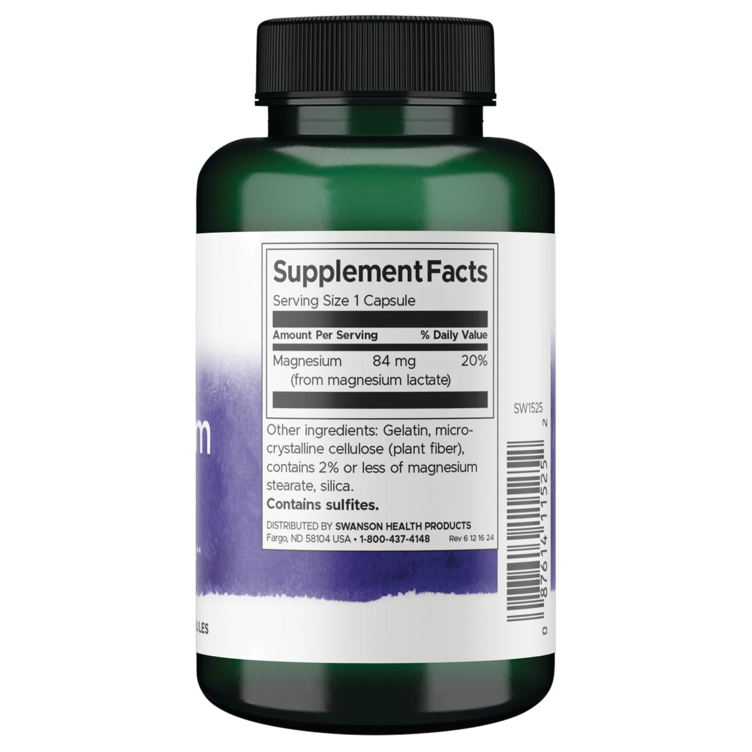 Magnesium Lactate - Image 2