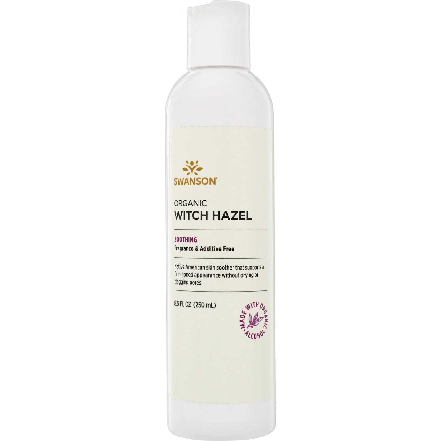 Organic Witch Hazel