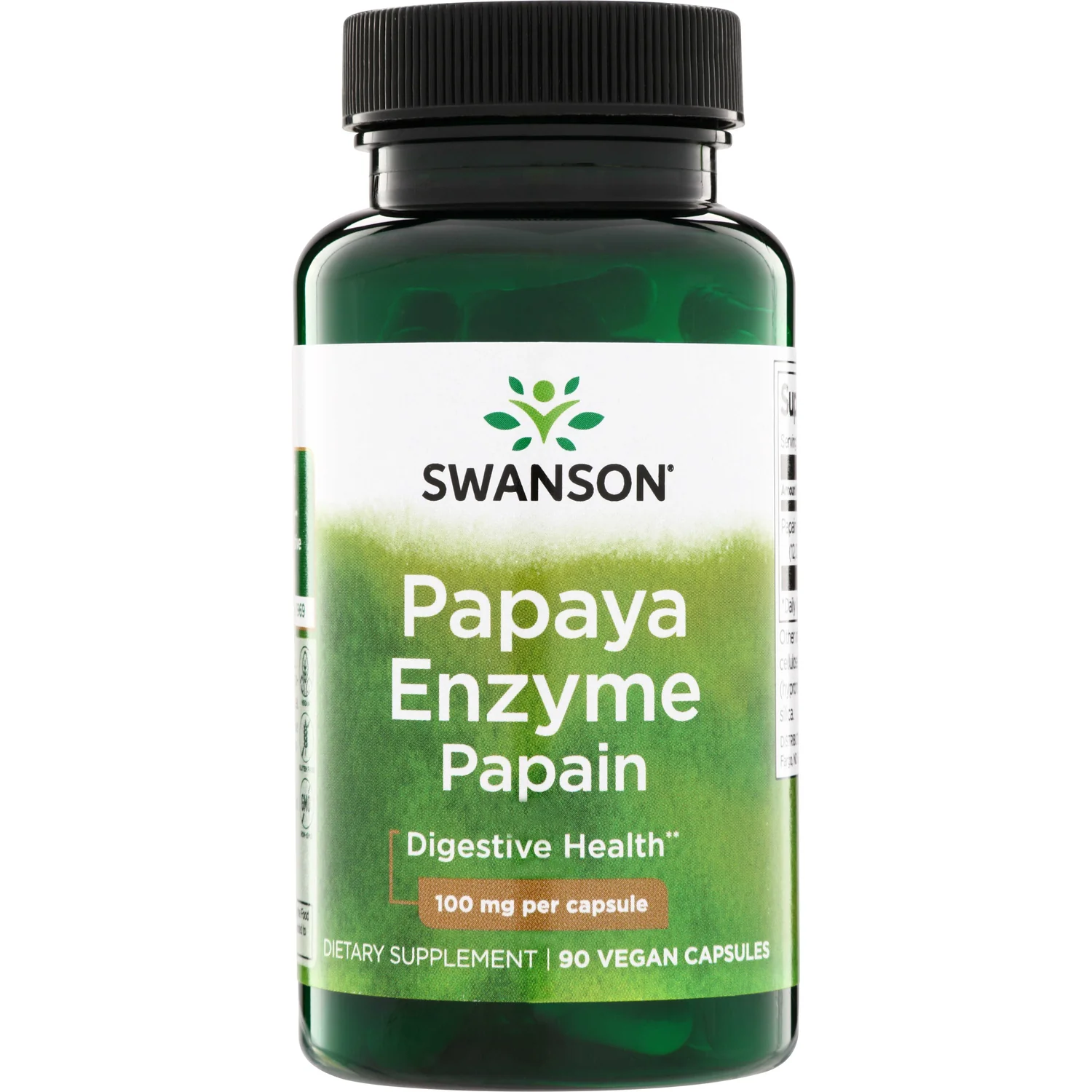 Papaya Enzyme Papain