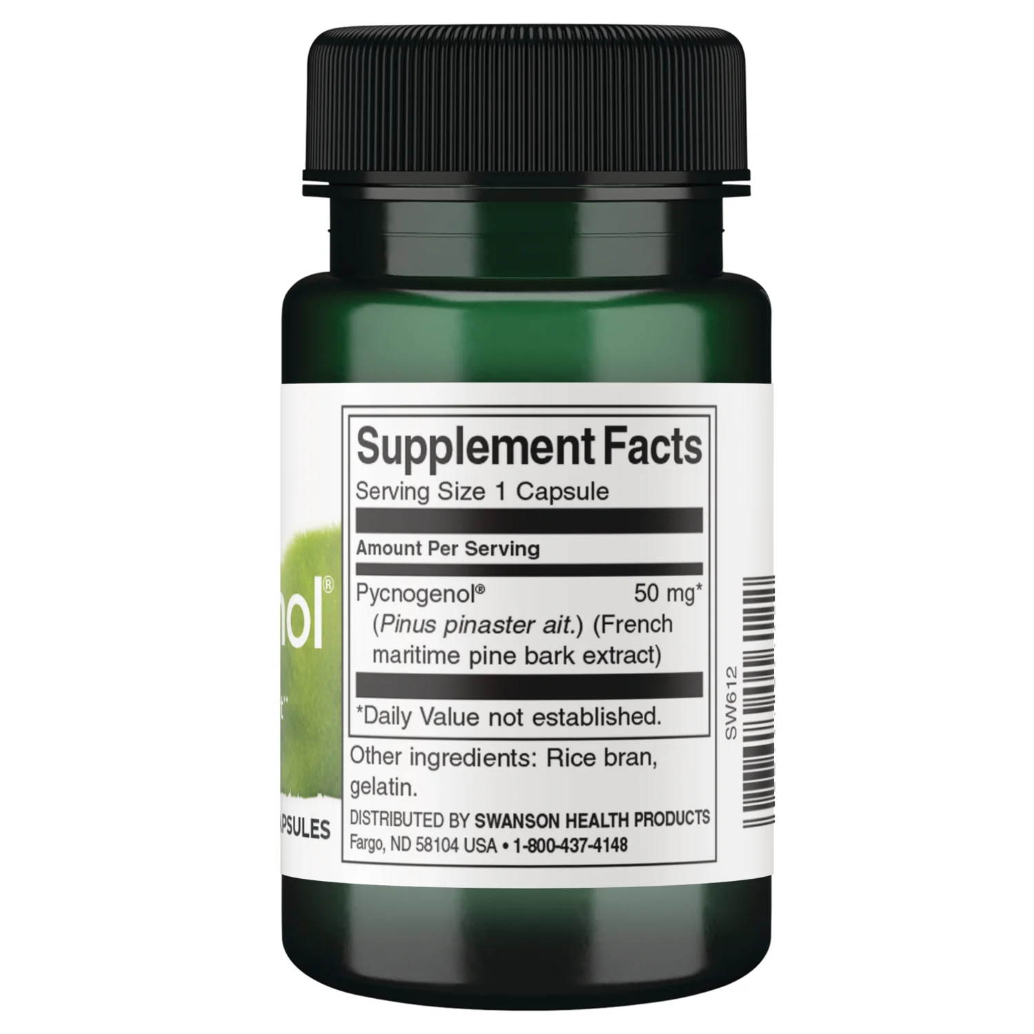 Pycnogenol - Image 2