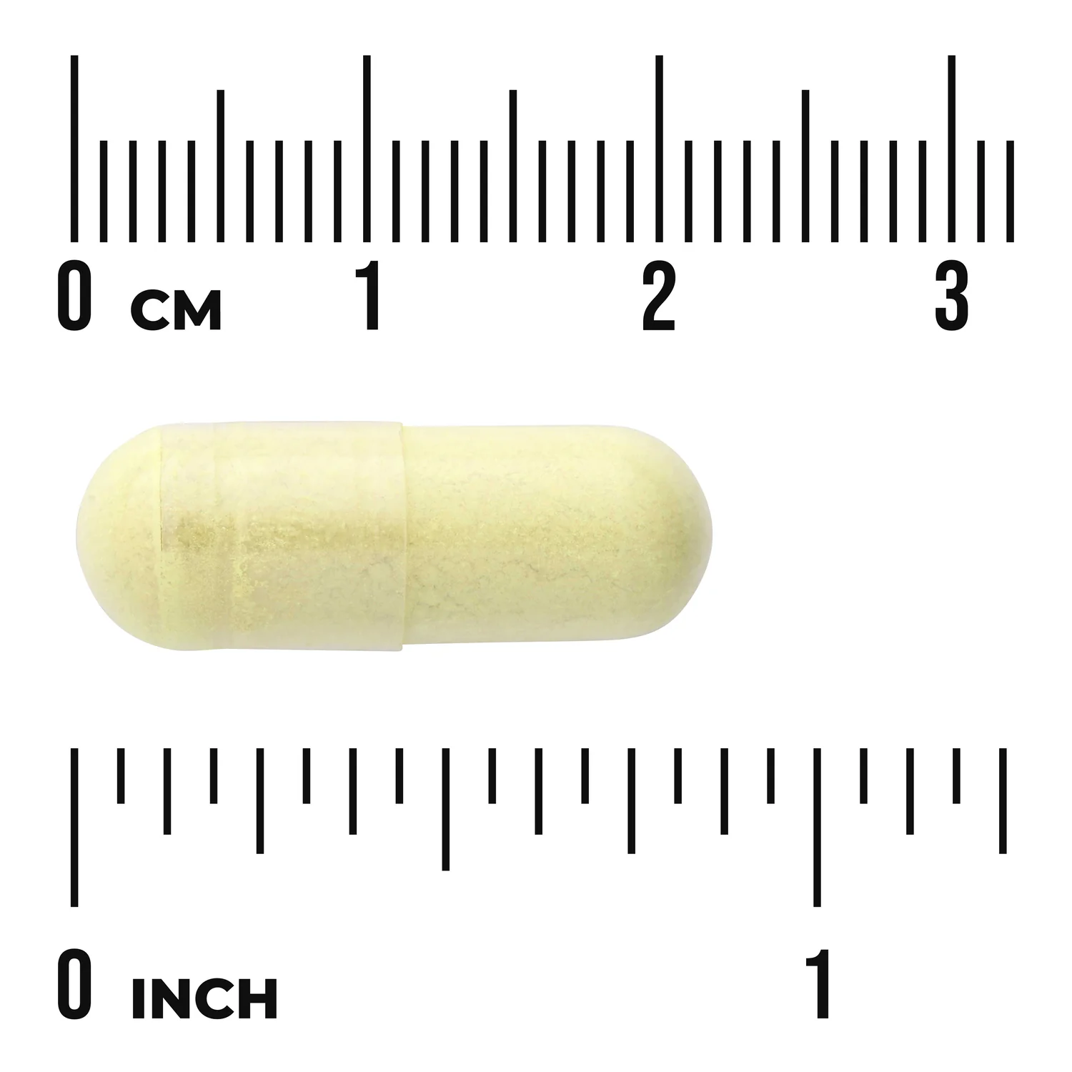 Quercetin & Bromelain - Advanced Formula - Image 3