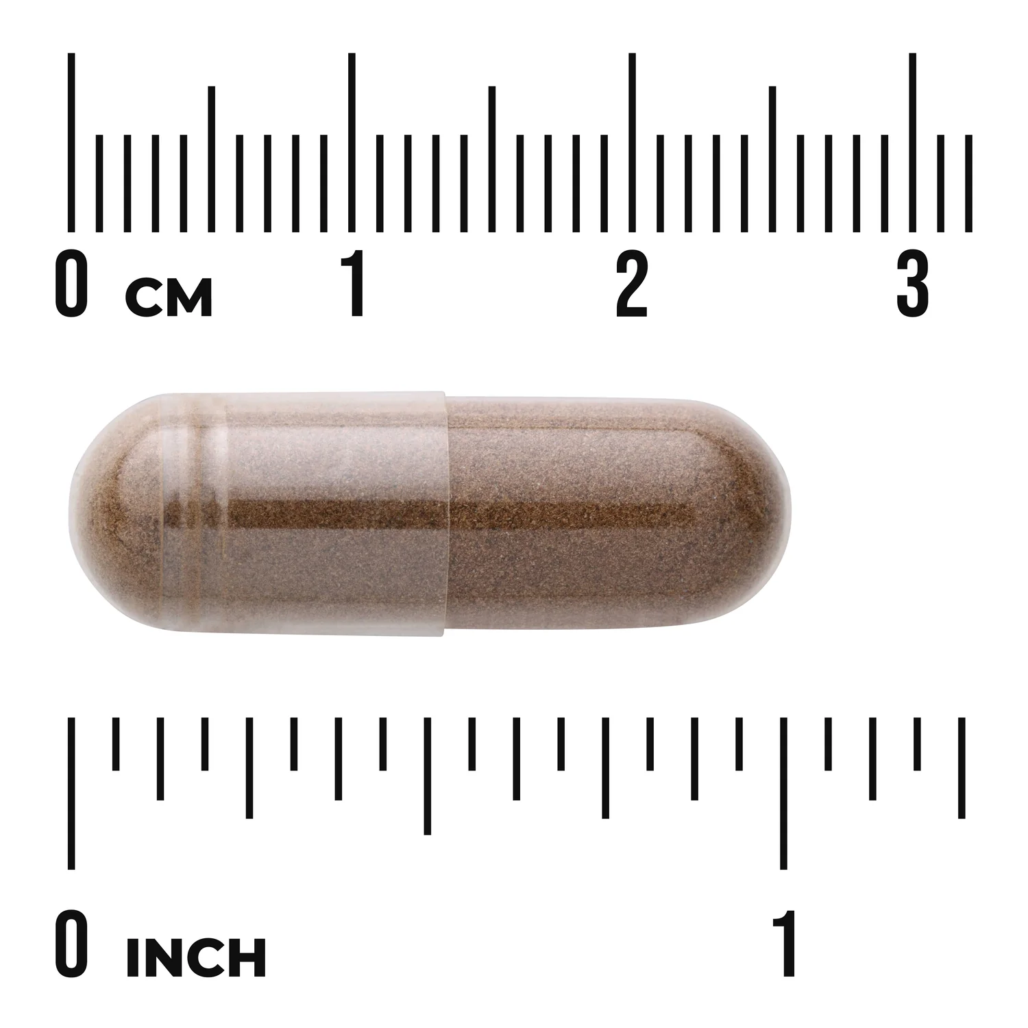 Rhodiola Holy Basil Valerian Stress Complex - 3-in-1 Formula - Image 3