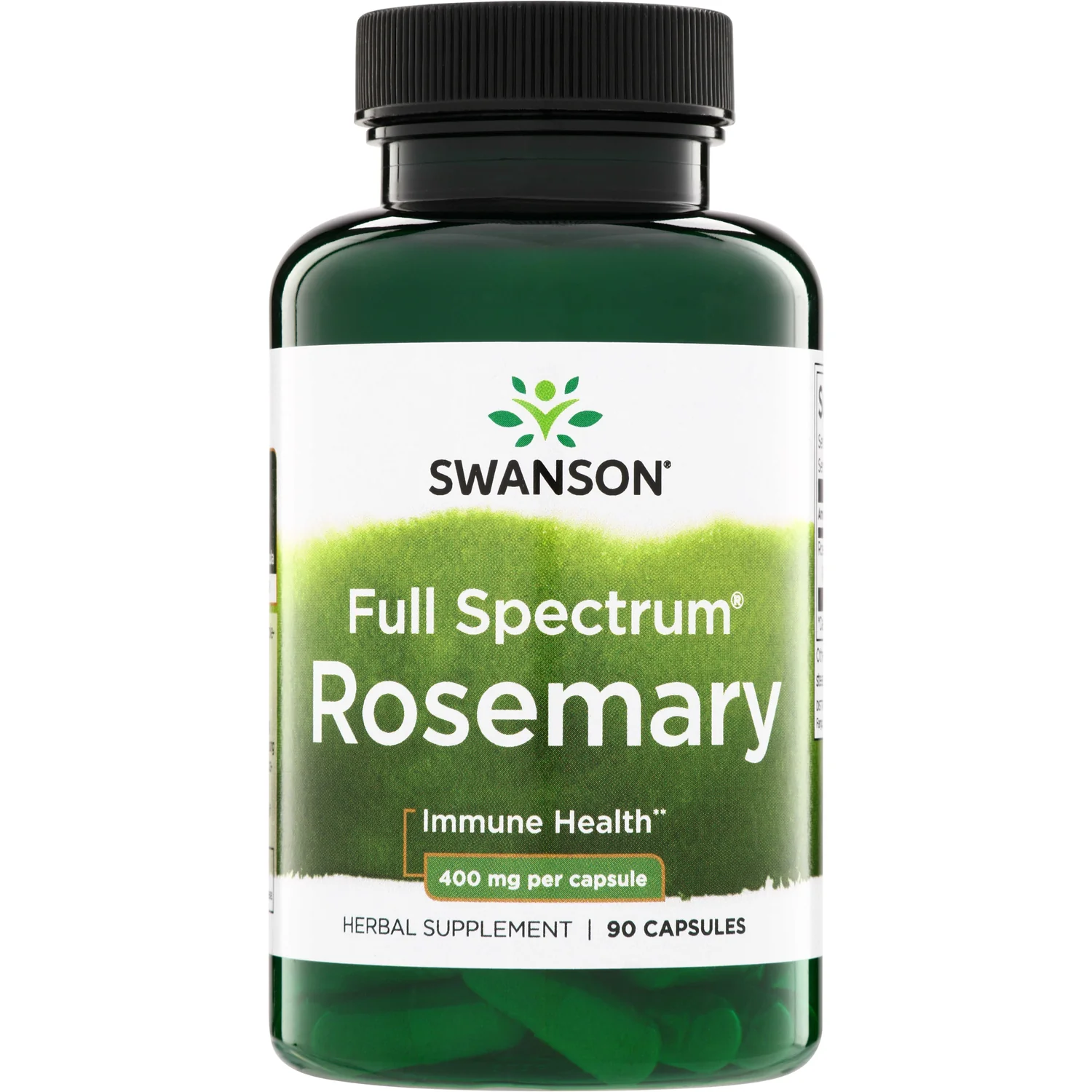 Full Spectrum Rosemary