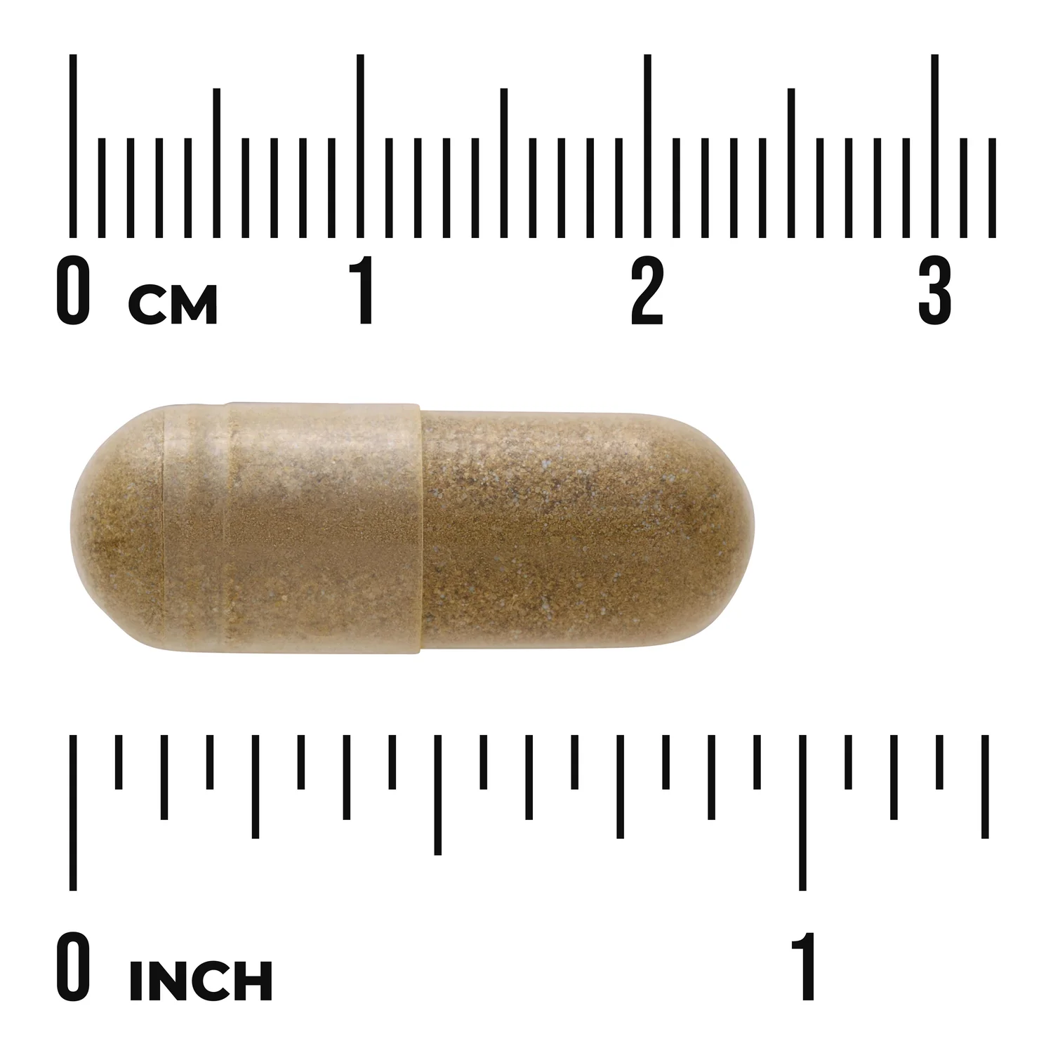 Senna, Cascara & Psyllium Complex - Image 3