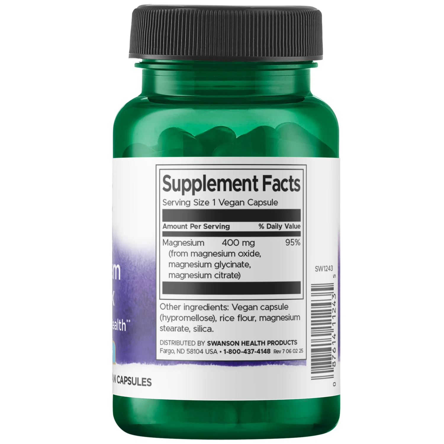 Triple Magnesium Complex - Image 2