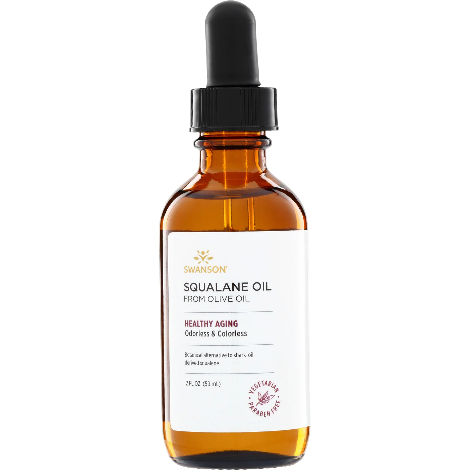 Squalane Oil from Olive Oil