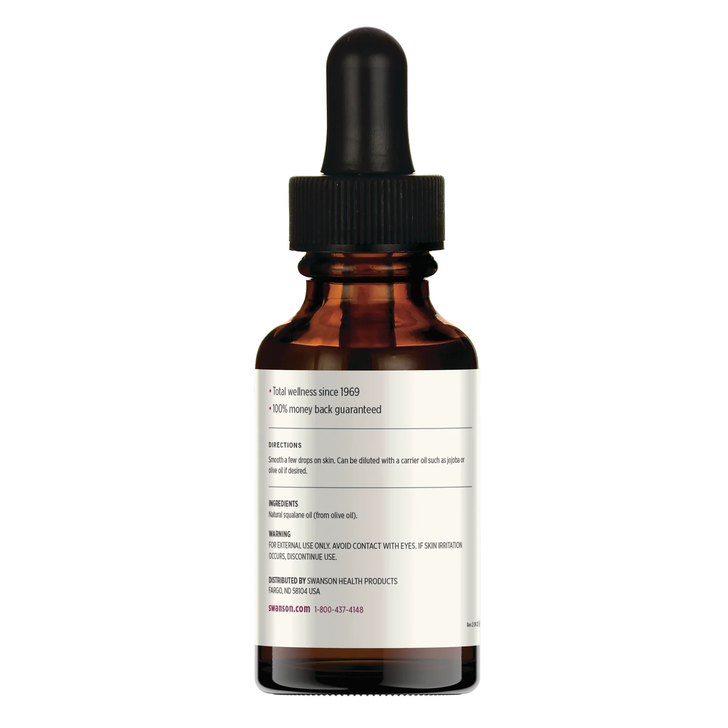 Squalane Oil from Olive Oil - Image 2