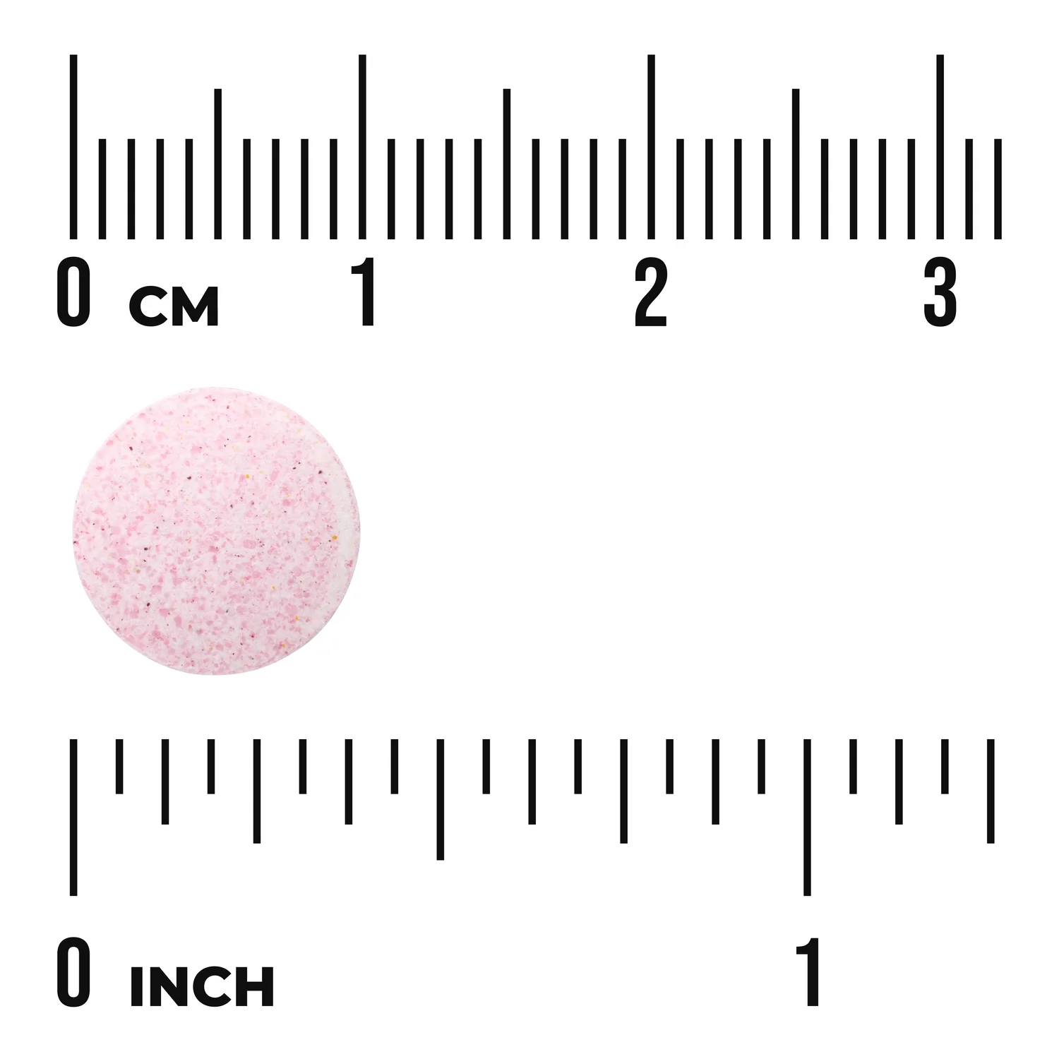Vitamin B12 with Folate - Strawberry Flavor - Image 3