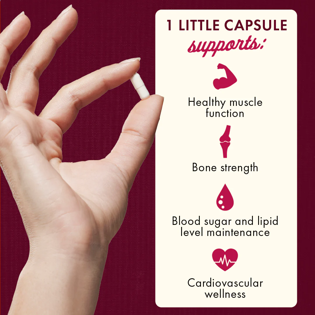Extra Strength D3 & K2 - 5,000 IU & 100 mcg - Image 5