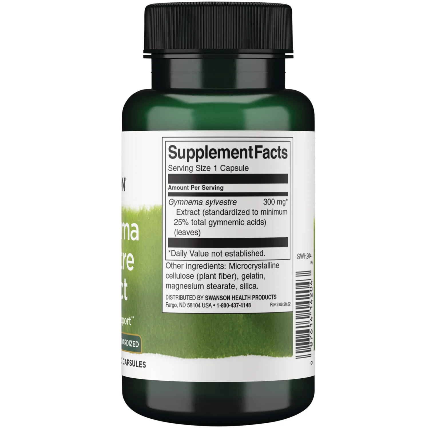 Gymnema Sylvestre Extract - Standardized - Image 2
